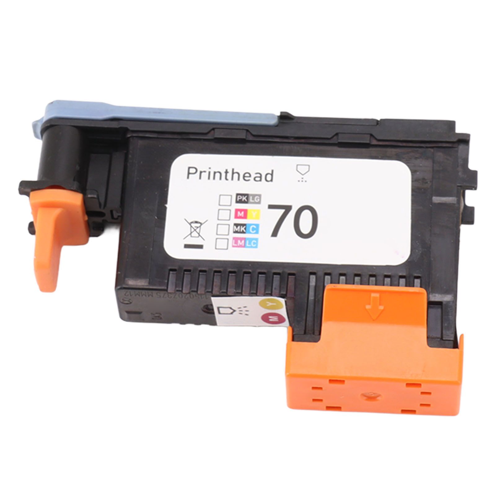 for HP 70 Printhead Stable Clear Resolution Replacement Print Head for Designjet Z2100 Z3100 Z3200 Z5200 Z5400 - Image 5