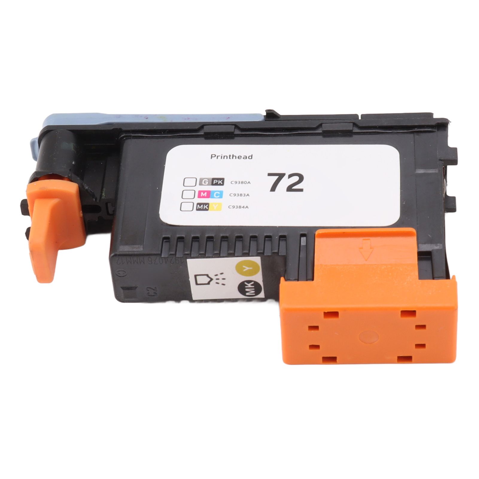 for HP 72 Printer Head Lightweight Printer Replacement Parts for HP Designjet T610 T770 T790 T795 T1100 T1300 T2300 MK Y - Image 3