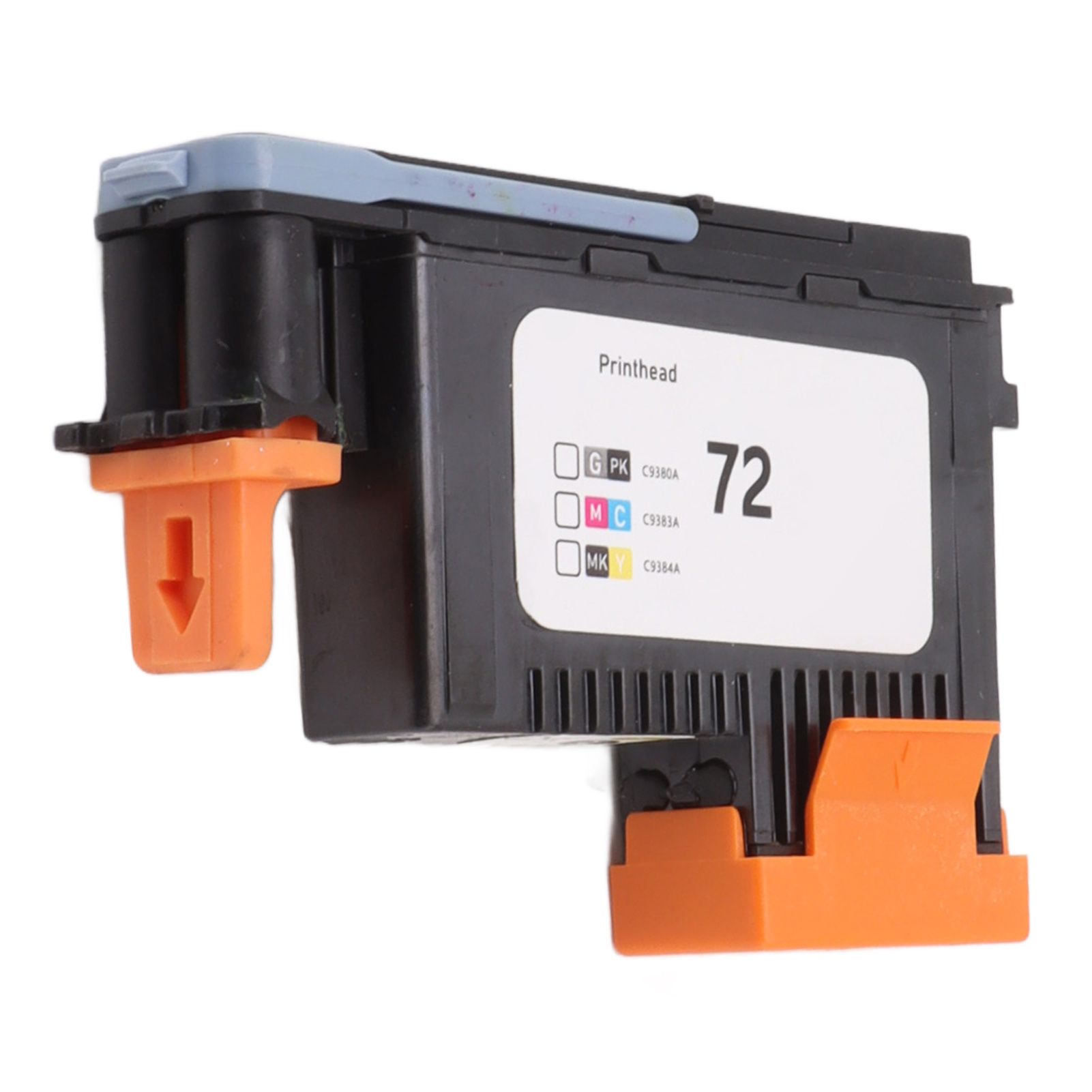 for HP 72 Printer Head Lightweight Printer Replacement Parts for HP Designjet T610 T770 T790 T795 T1100 T1300 T2300 MK Y - Image 5