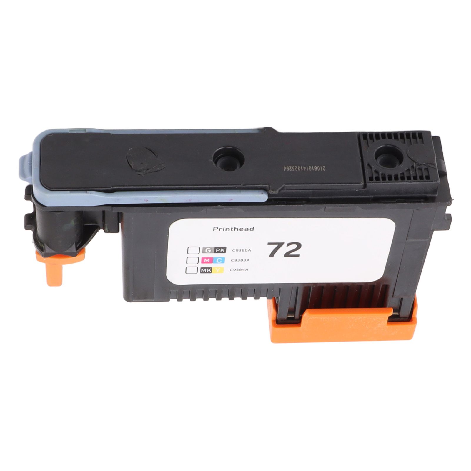 for HP 72 Printer Head Lightweight Printer Replacement Parts for HP Designjet T610 T770 T790 T795 T1100 T1300 T2300 MK Y - Image 6