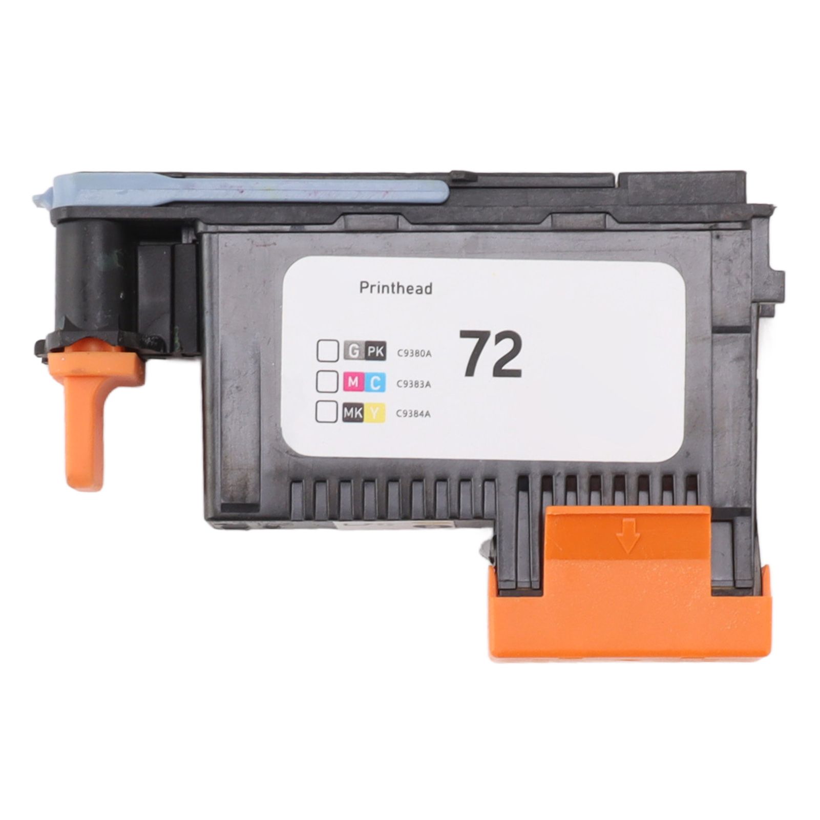 for HP 72 Printer Head Lightweight Printer Replacement Parts for HP Designjet T610 T770 T790 T795 T1100 T1300 T2300 MK Y - Image 7