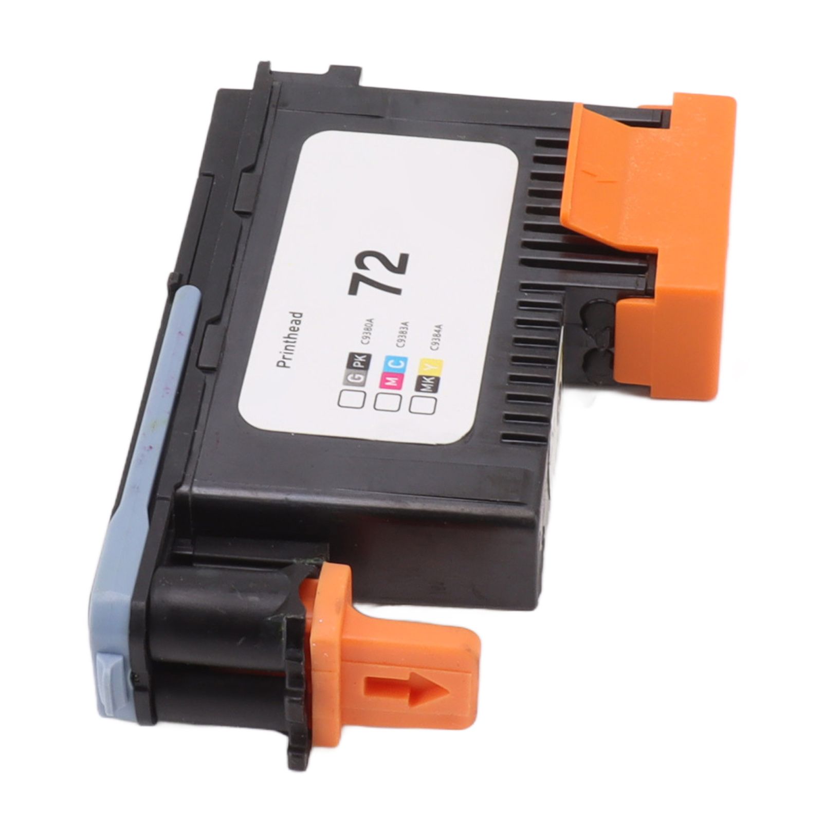 for HP 72 Printer Head Lightweight Printer Replacement Parts for HP Designjet T610 T770 T790 T795 T1100 T1300 T2300 MK Y - Image 8
