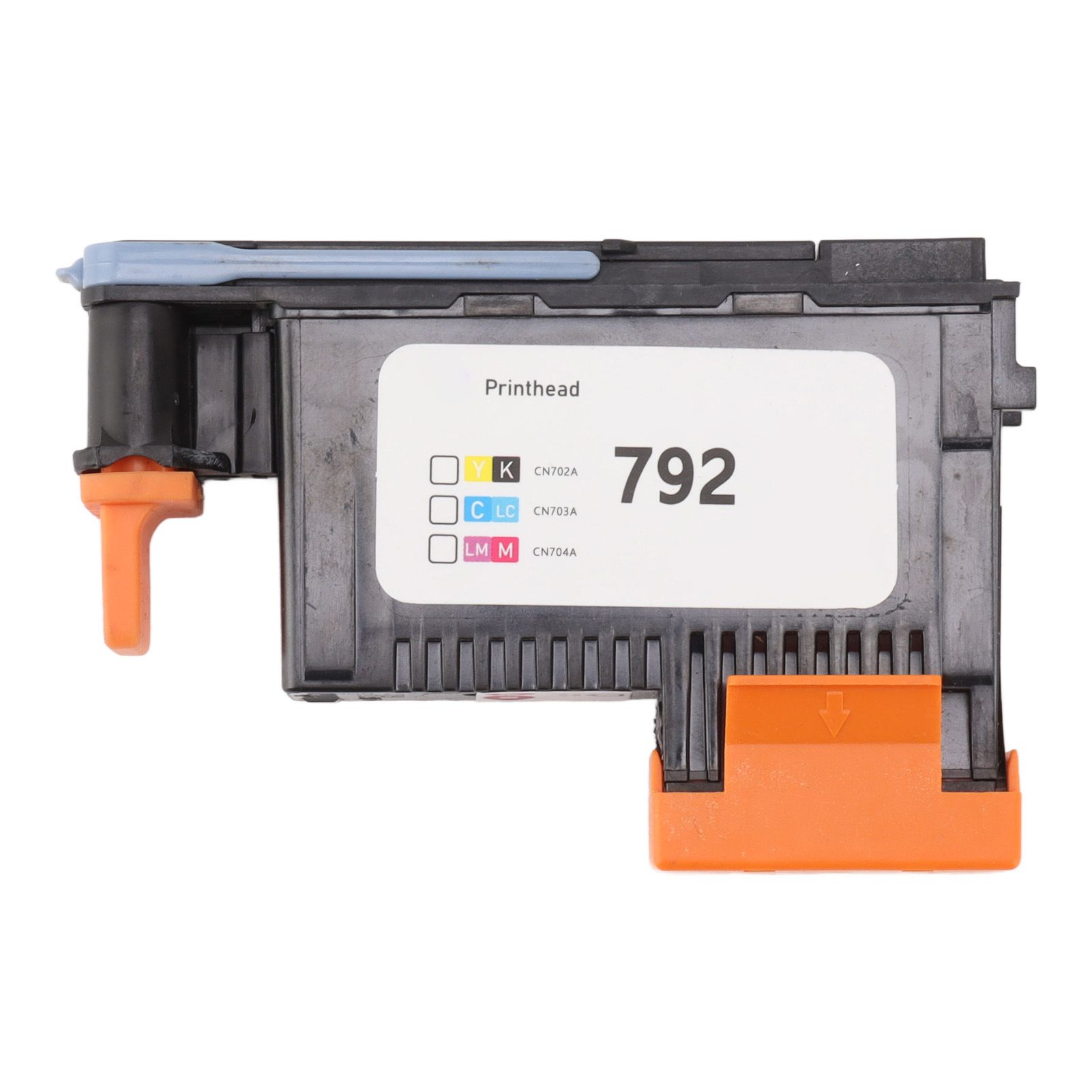 Printhead Print Head Replacement for Latex 210 260 280 L26100 L26500 L28500 Printer M LM - Image 1