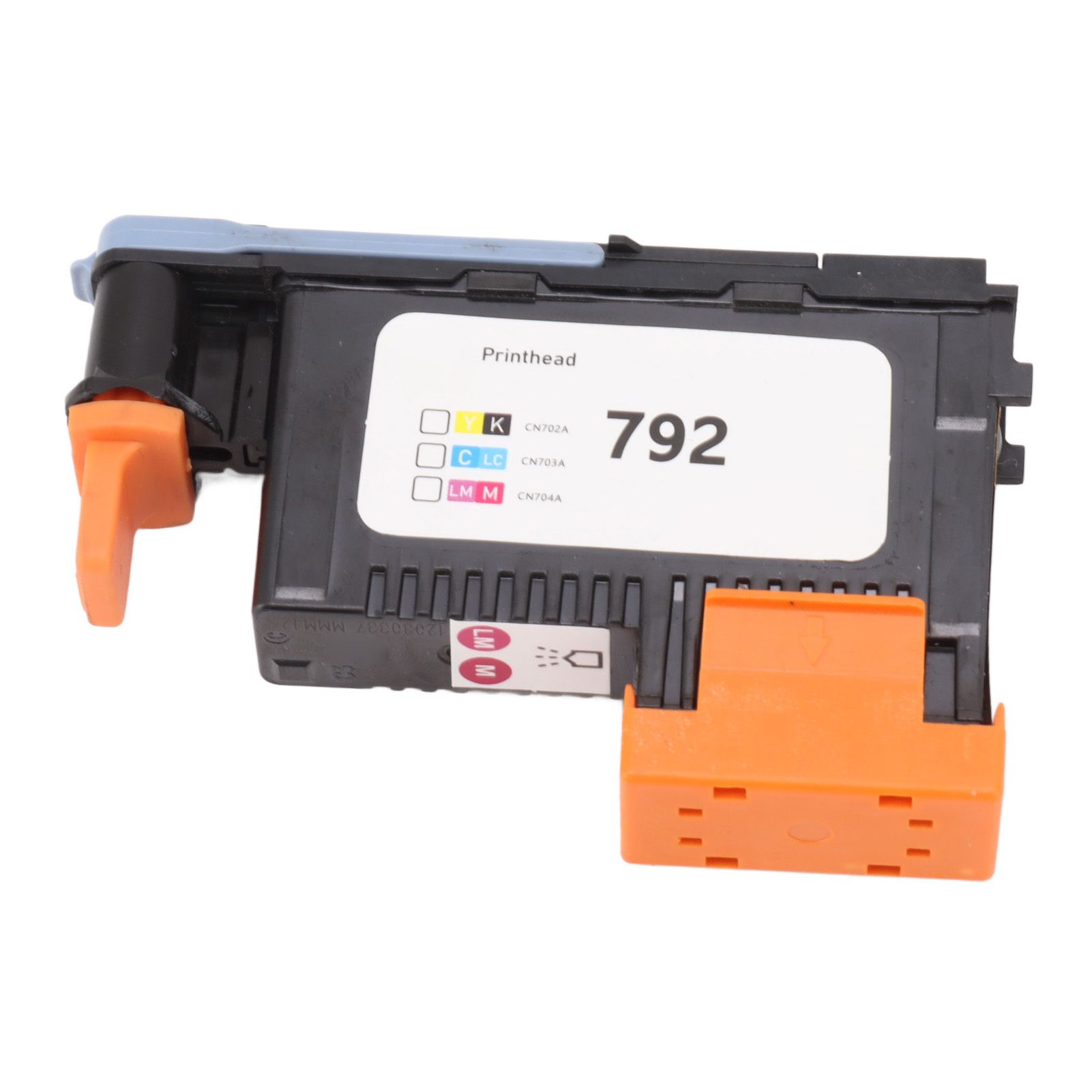 Printhead Print Head Replacement for Latex 210 260 280 L26100 L26500 L28500 Printer M LM - Image 3