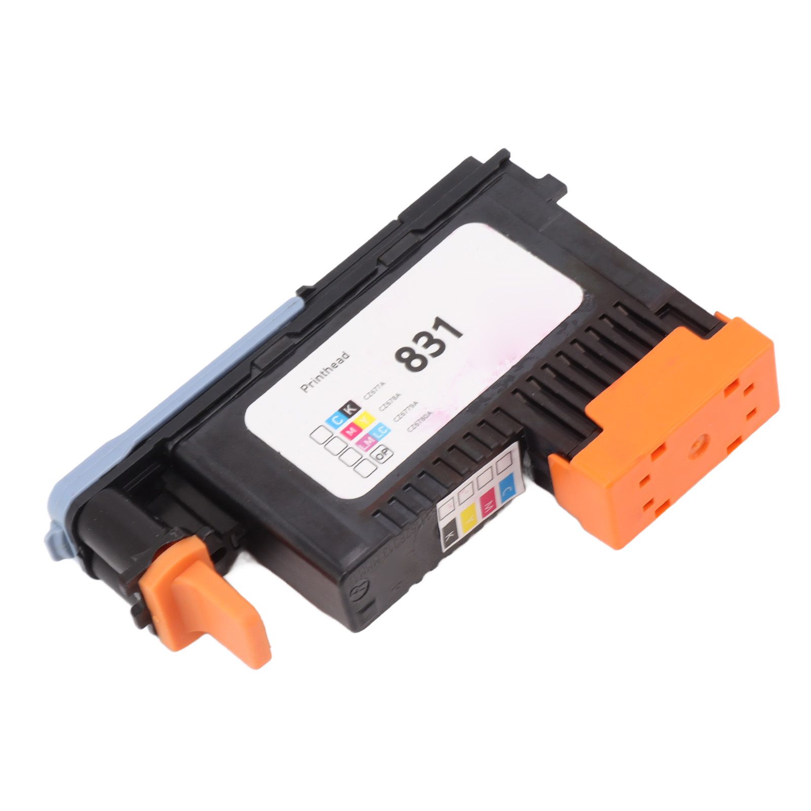 Printhead Replacement for HP for Latex 310 330 360 370 Precise Fit Glossy Printing High Reliability ABS Print Head - Image 3