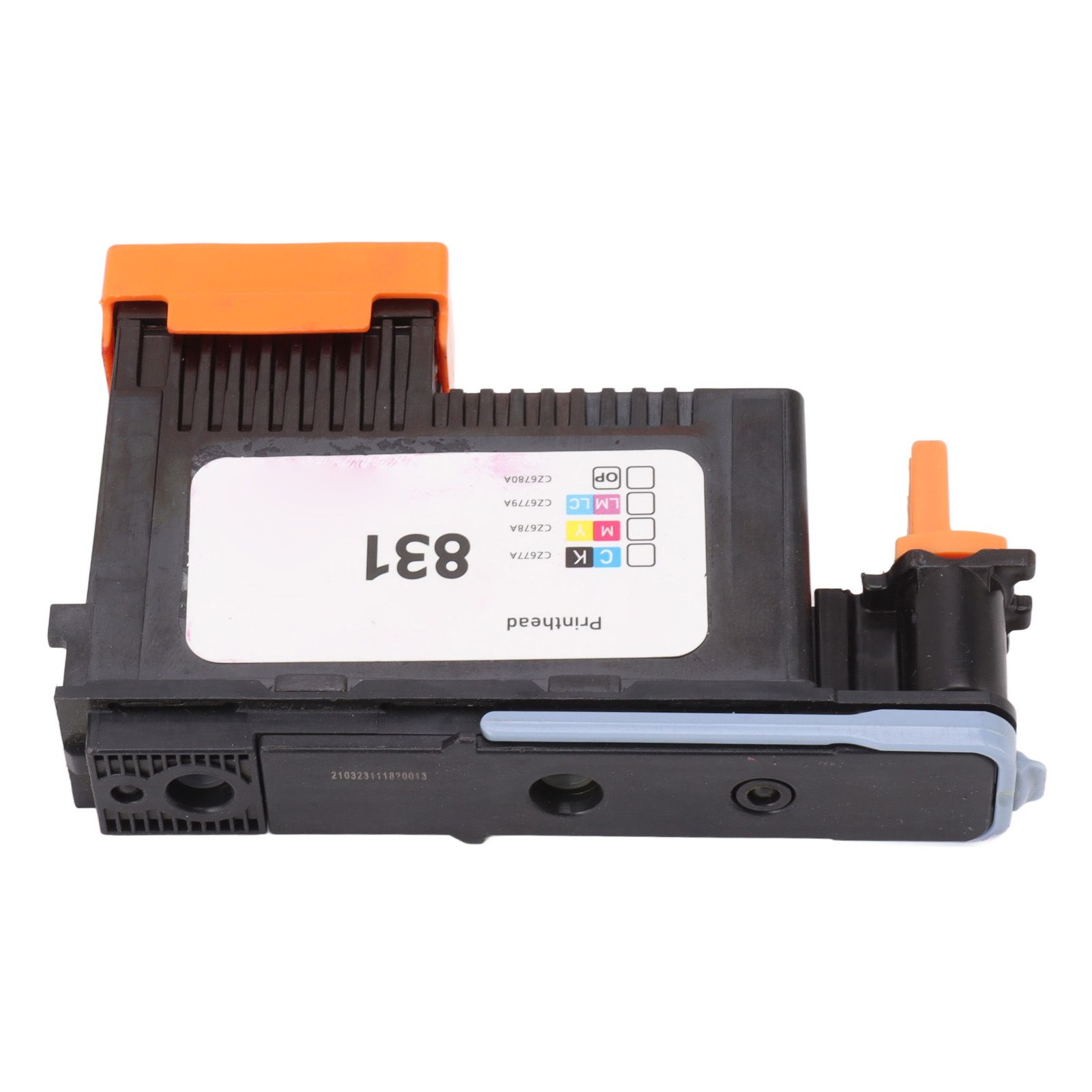 Printhead Replacement for HP for Latex 310 330 360 370 Precise Fit Glossy Printing High Reliability ABS Print Head - Image 6