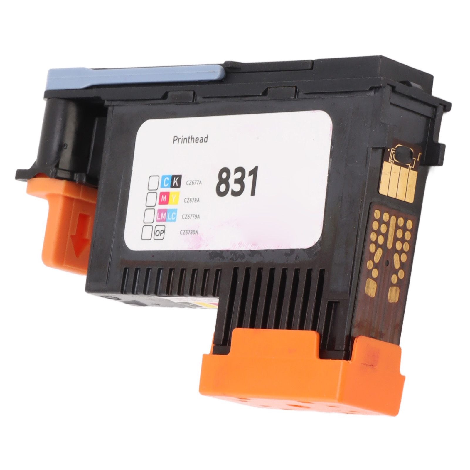 Printhead Replacement for HP for Latex 310 330 360 370 Precise Fit Glossy Printing High Reliability ABS Print Head - Image 7