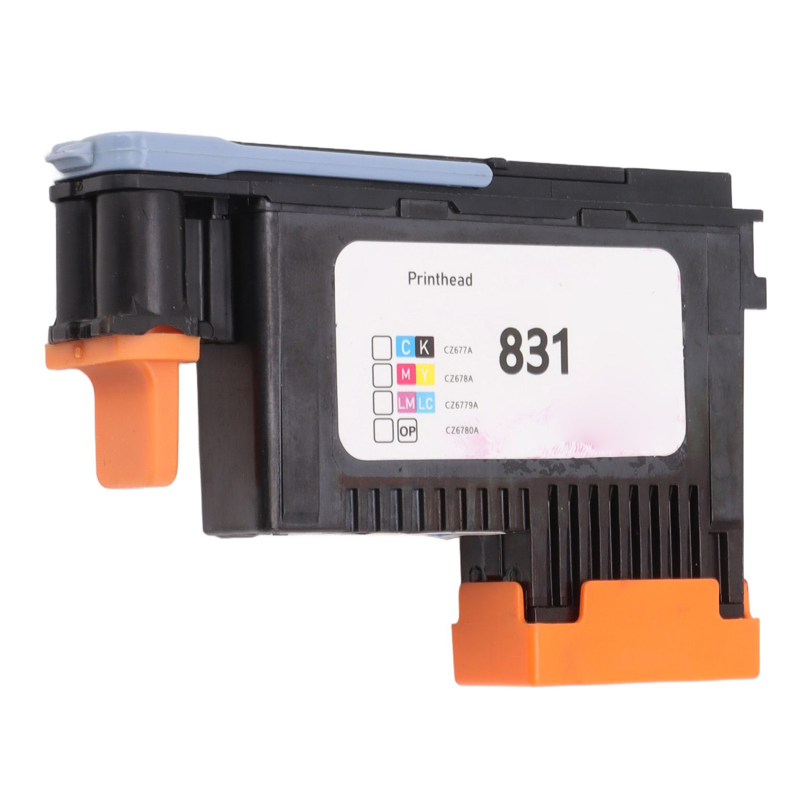 Printhead Replacement for HP for Latex 310 330 360 370 Precise Fit Glossy Printing High Reliability ABS Print Head - Image 8