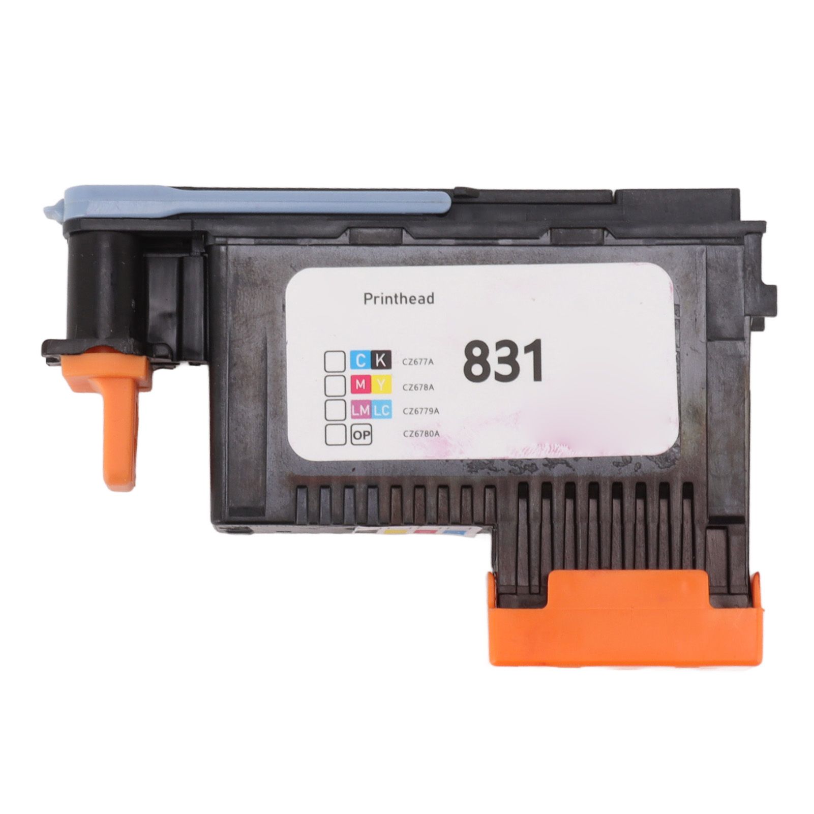 Print Head Color Printhead Replacement Compatible for Latex 310 330 360 370 Large Format Printers - Image 1
