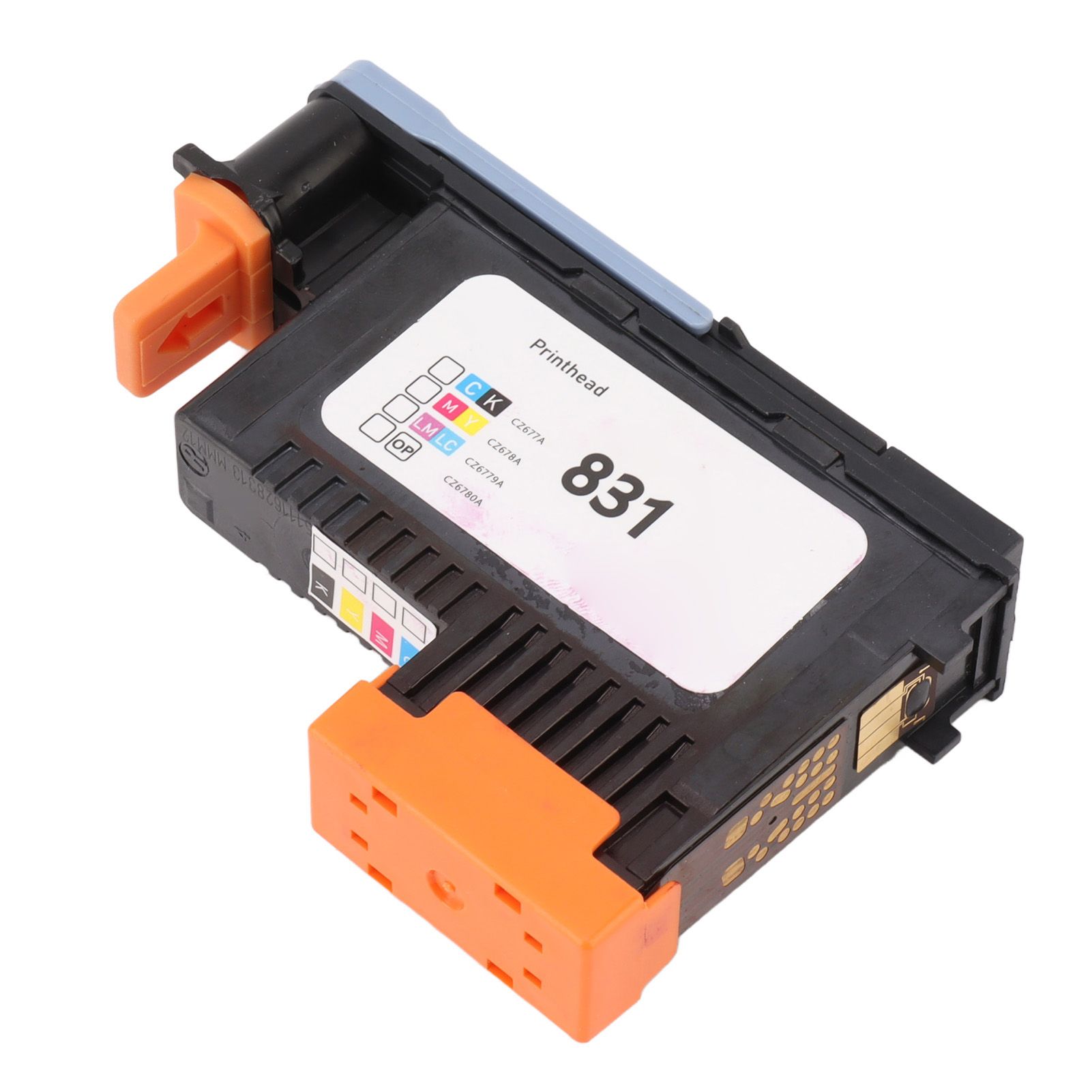 Print Head Color Printhead Replacement Compatible for Latex 310 330 360 370 Large Format Printers - Image 2