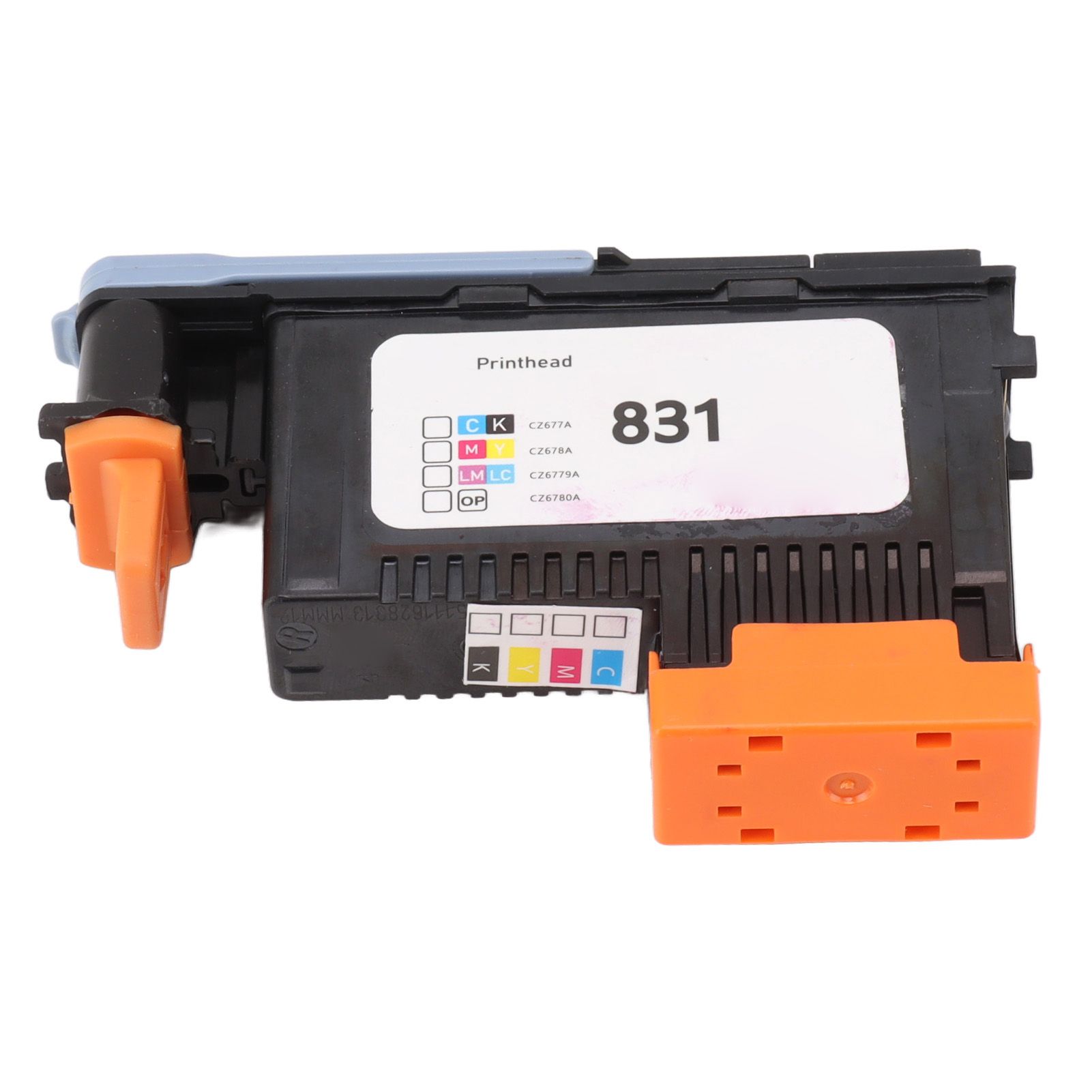 Print Head Color Printhead Replacement Compatible for Latex 310 330 360 370 Large Format Printers - Image 3