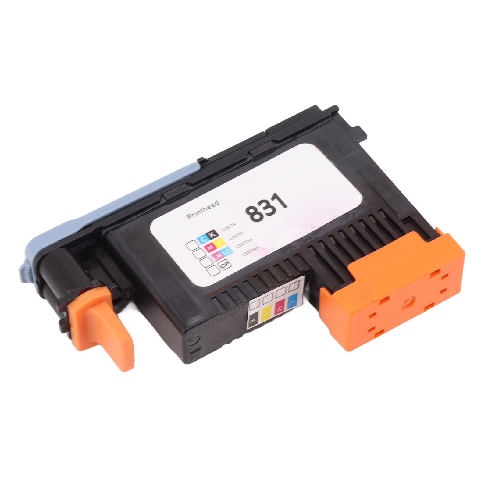 Print Head Color Printhead Replacement Compatible for Latex 310 330 360 370 Large Format Printers - Image 4