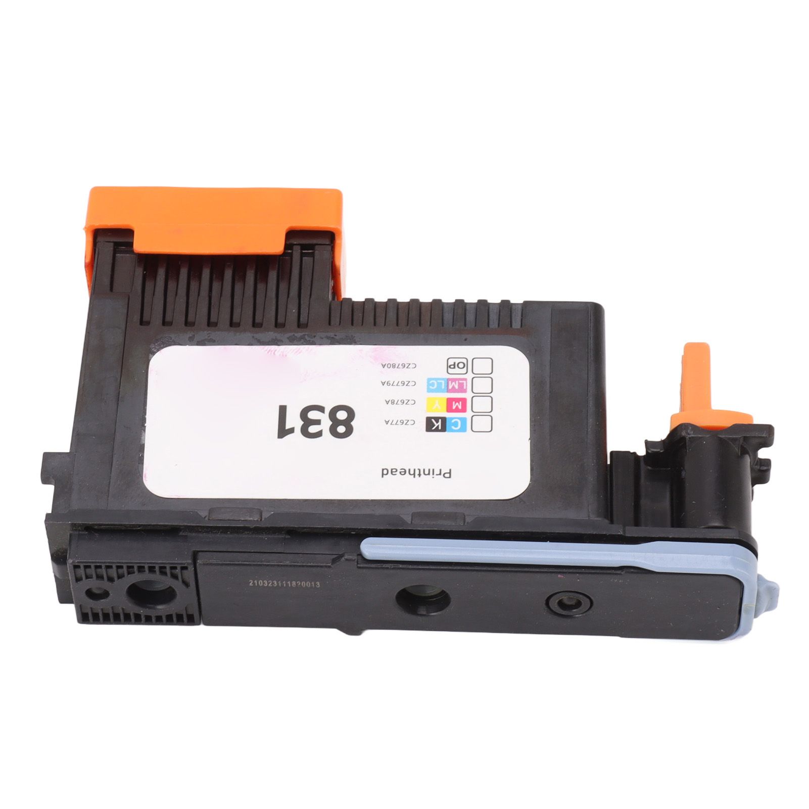 Print Head Color Printhead Replacement Compatible for Latex 310 330 360 370 Large Format Printers - Image 5