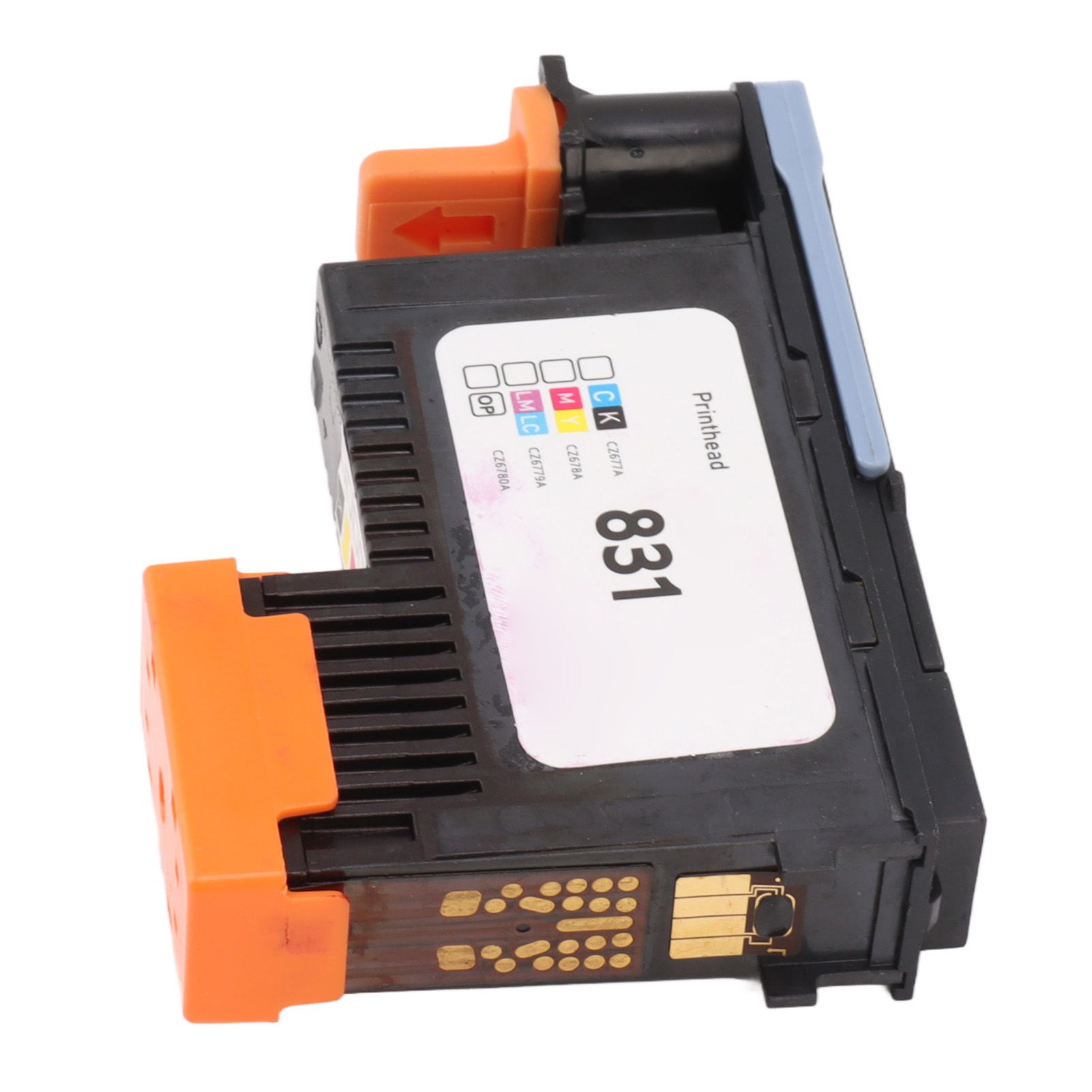 Print Head Color Printhead Replacement Compatible for Latex 310 330 360 370 Large Format Printers - Image 6