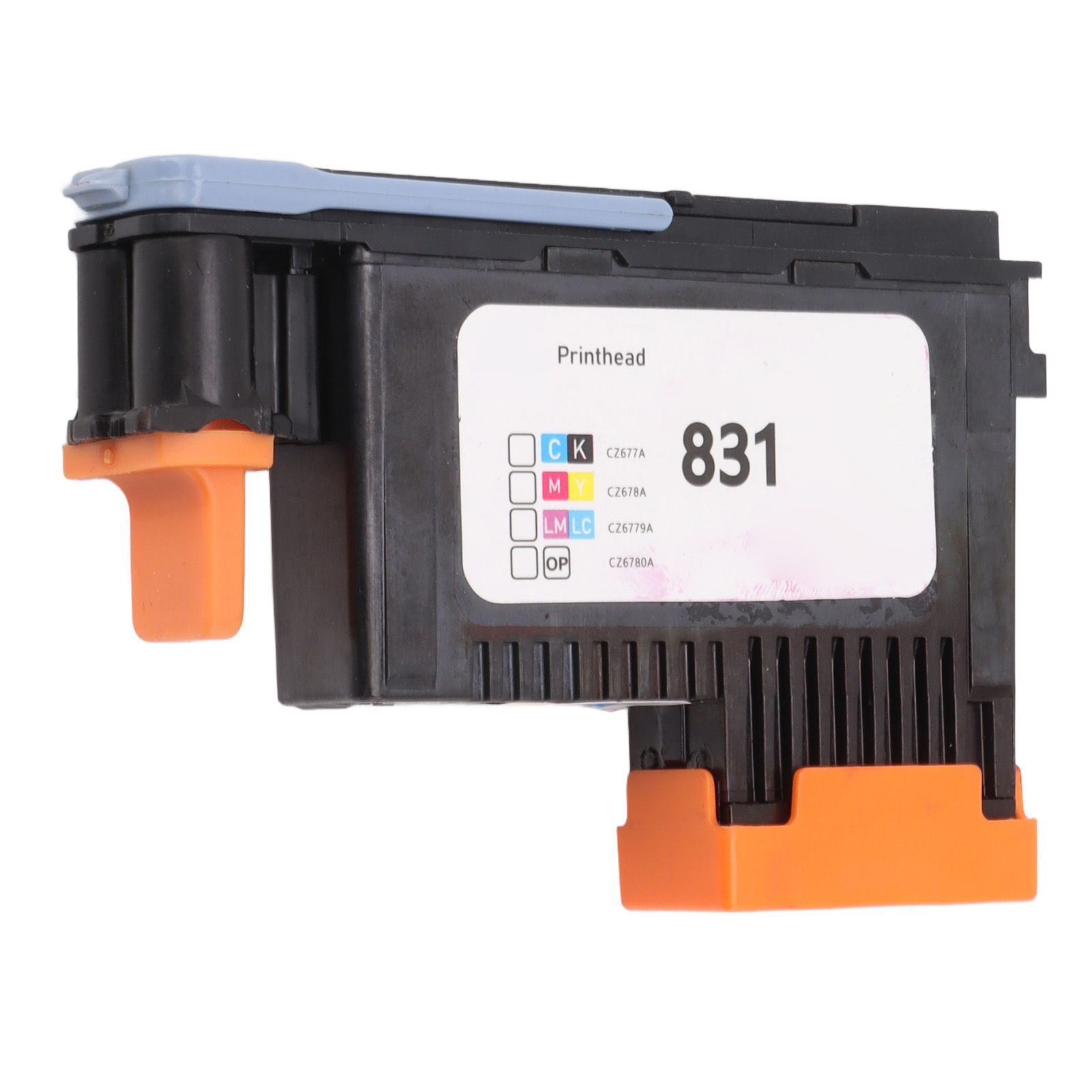 Print Head Color Printhead Replacement Compatible for Latex 310 330 360 370 Large Format Printers - Image 7