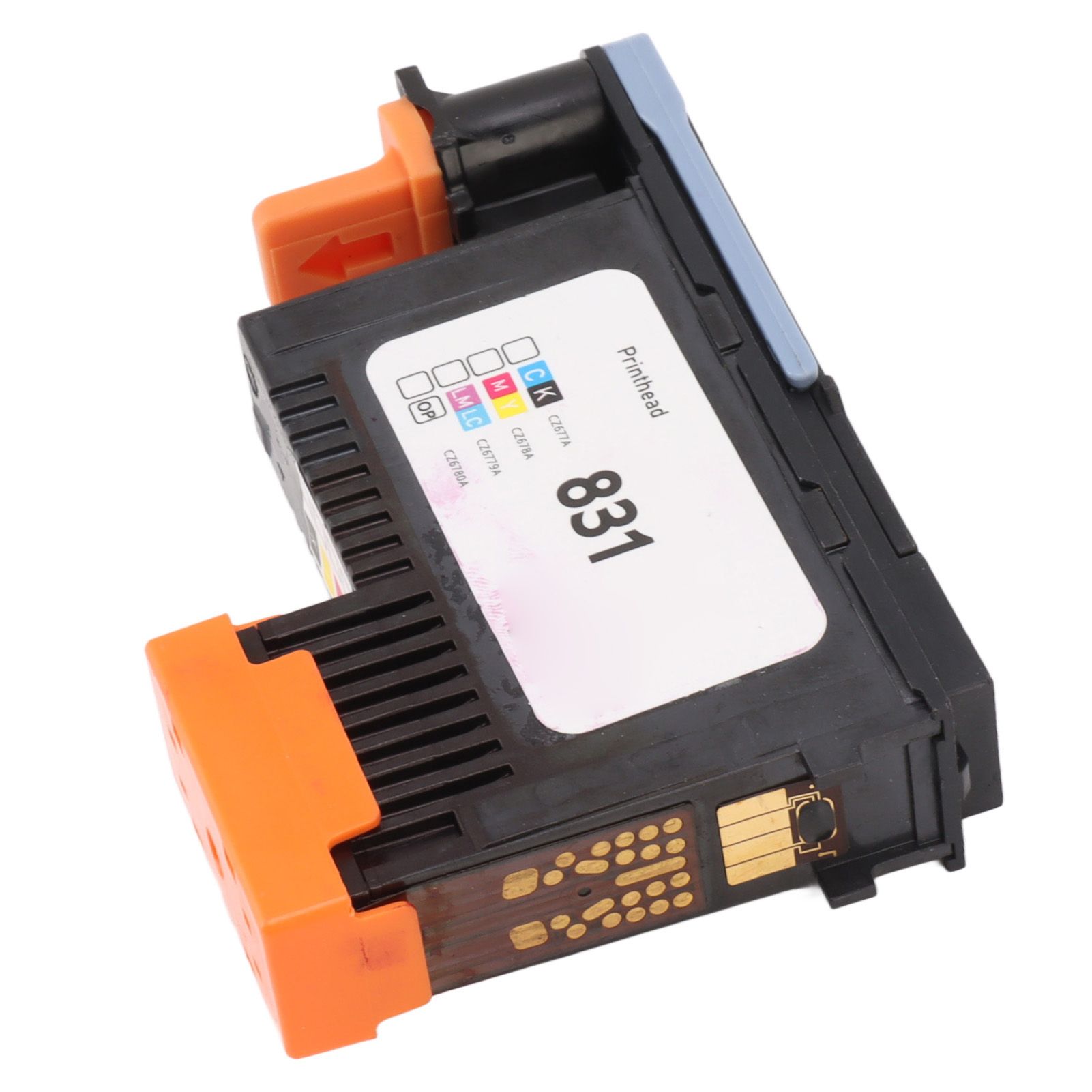 Print Head Color Printhead Replacement Compatible for Latex 310 330 360 370 Large Format Printers - Image 8
