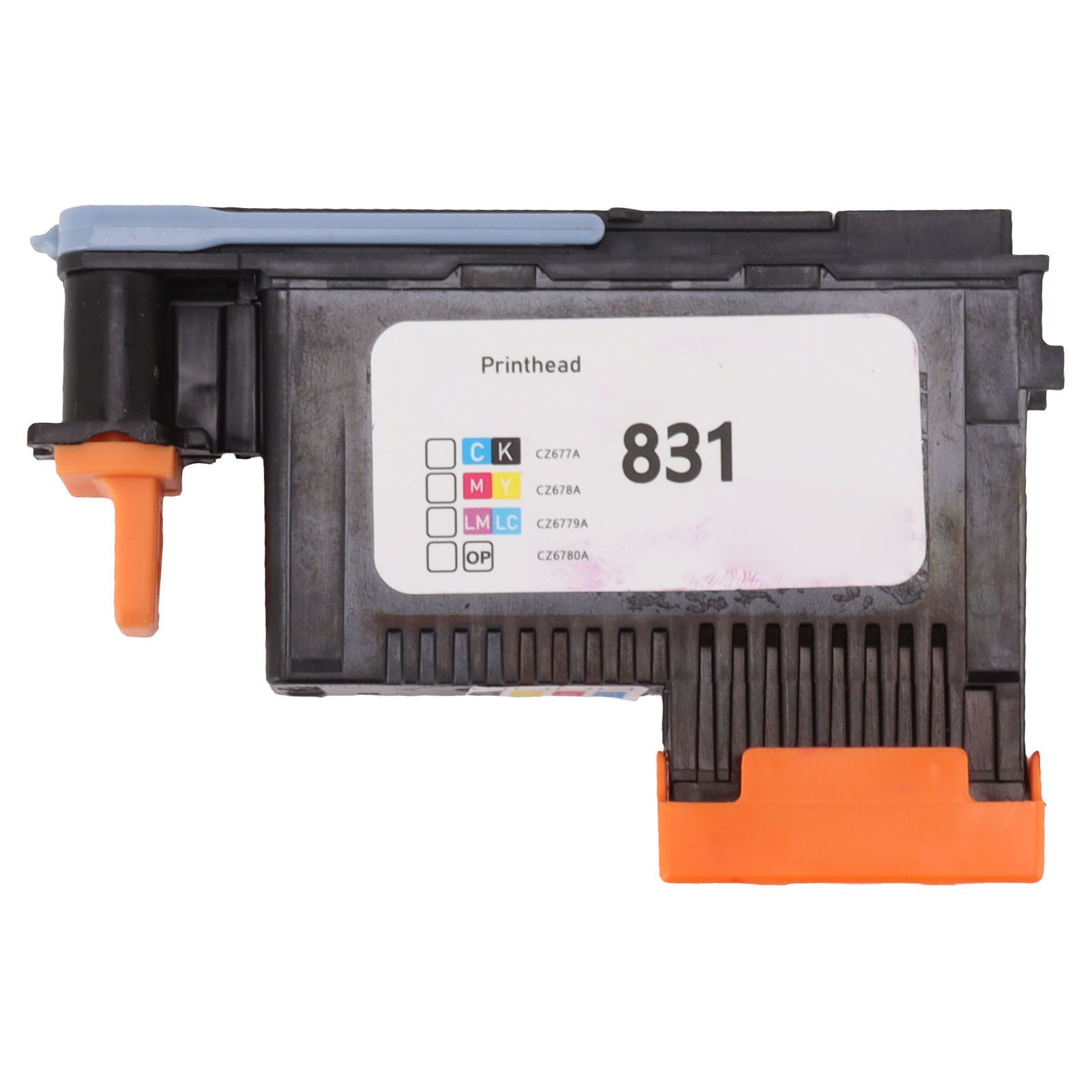 Printhead Replacement Printer Print Head Parts Accessories for HP 831 310 330 360 370 - Image 1