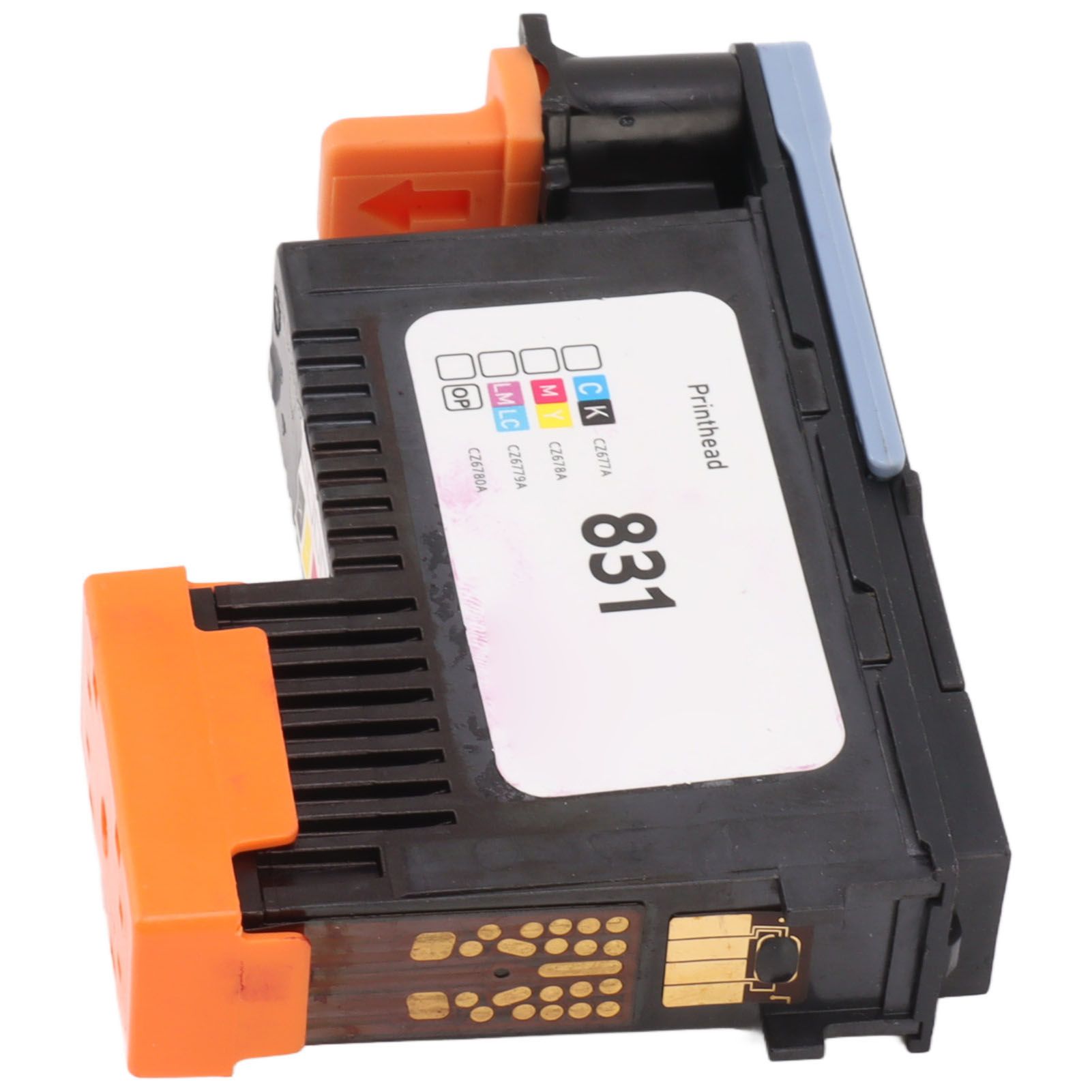 Printhead Replacement Printer Print Head Parts Accessories for HP 831 310 330 360 370 - Image 4