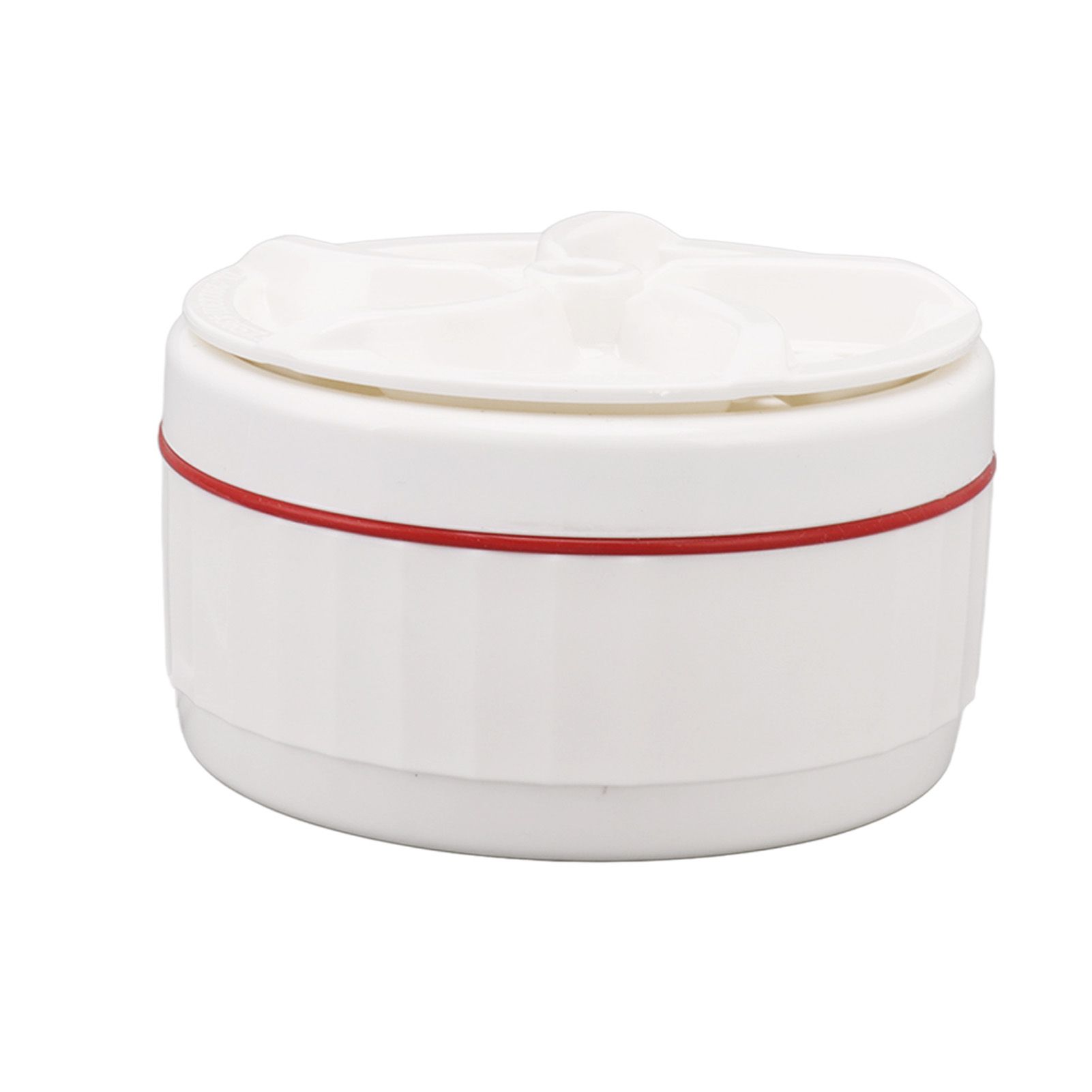 Small Washing Machine 50 Seconds Forward Reverse Cleaning Automatic Power Off Ultrasonic Turbine Washing Machine 27W - Image 7