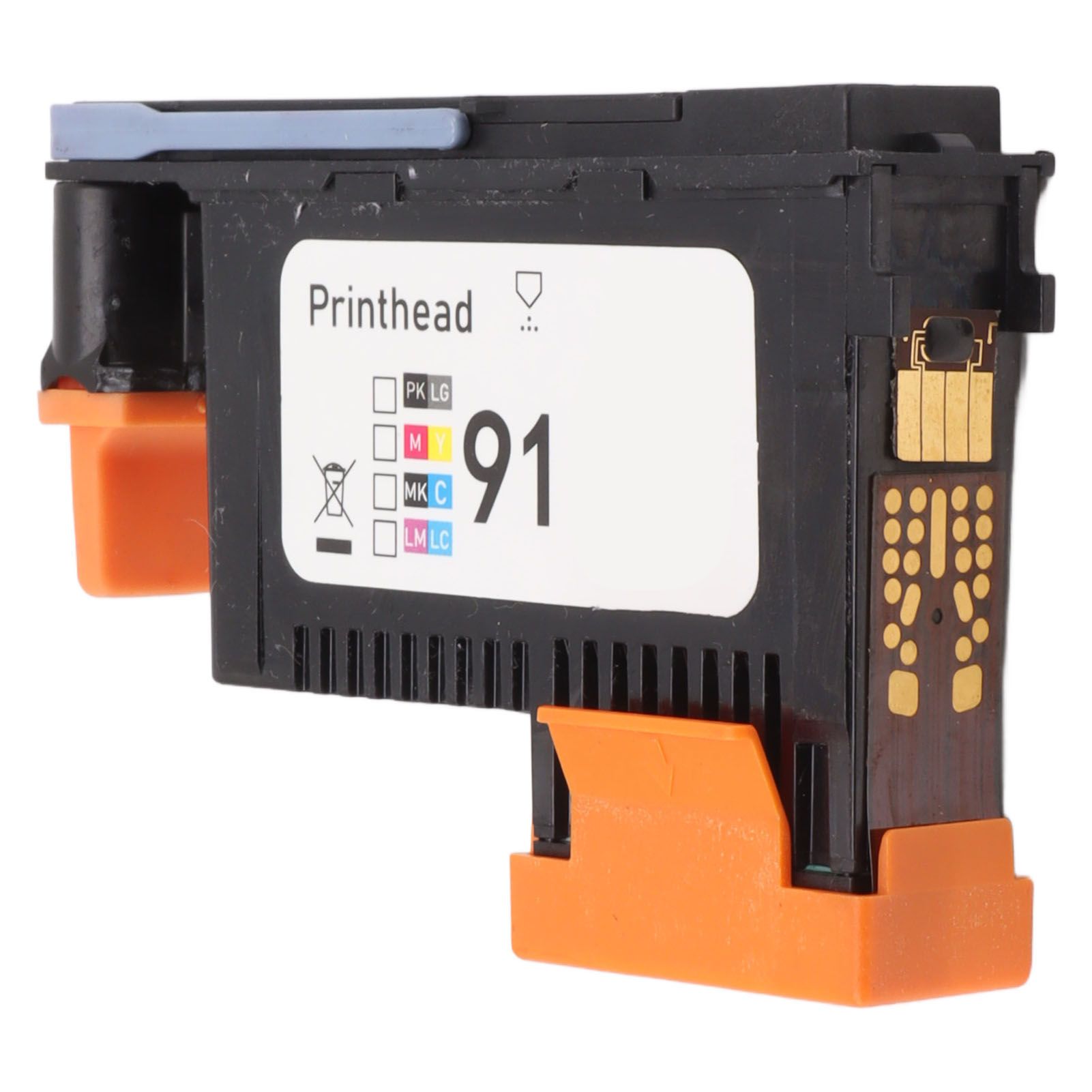 Printhead Replacement Professional Printer Print Head Accessories Parts for HP Designjet Z6100 Z6100ps - Image 5