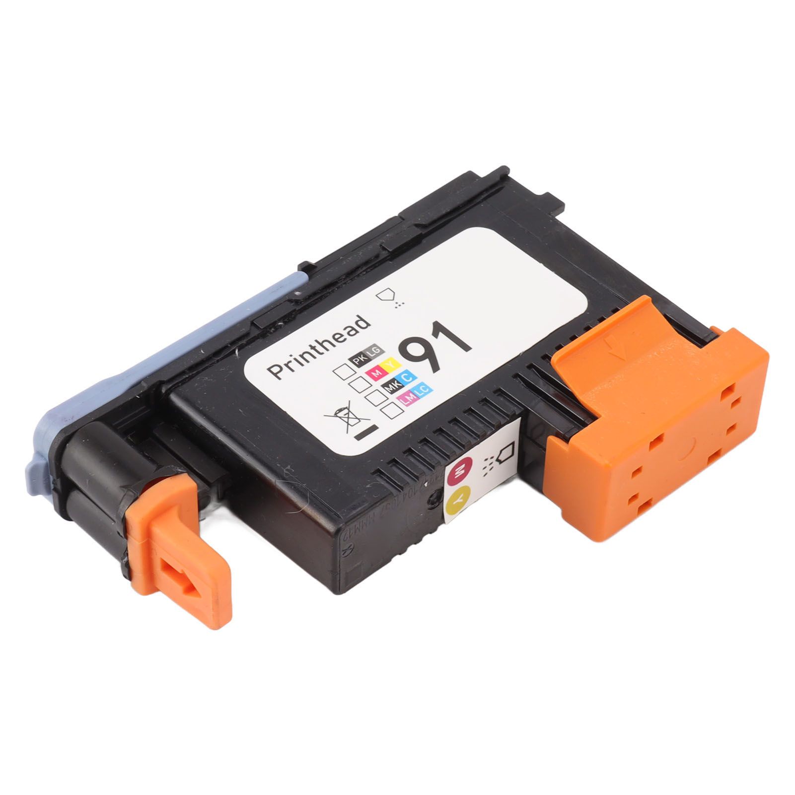 Printhead Replacement Professional Printer Print Head Accessories Parts for HP Designjet Z6100 Z6100ps - Image 6