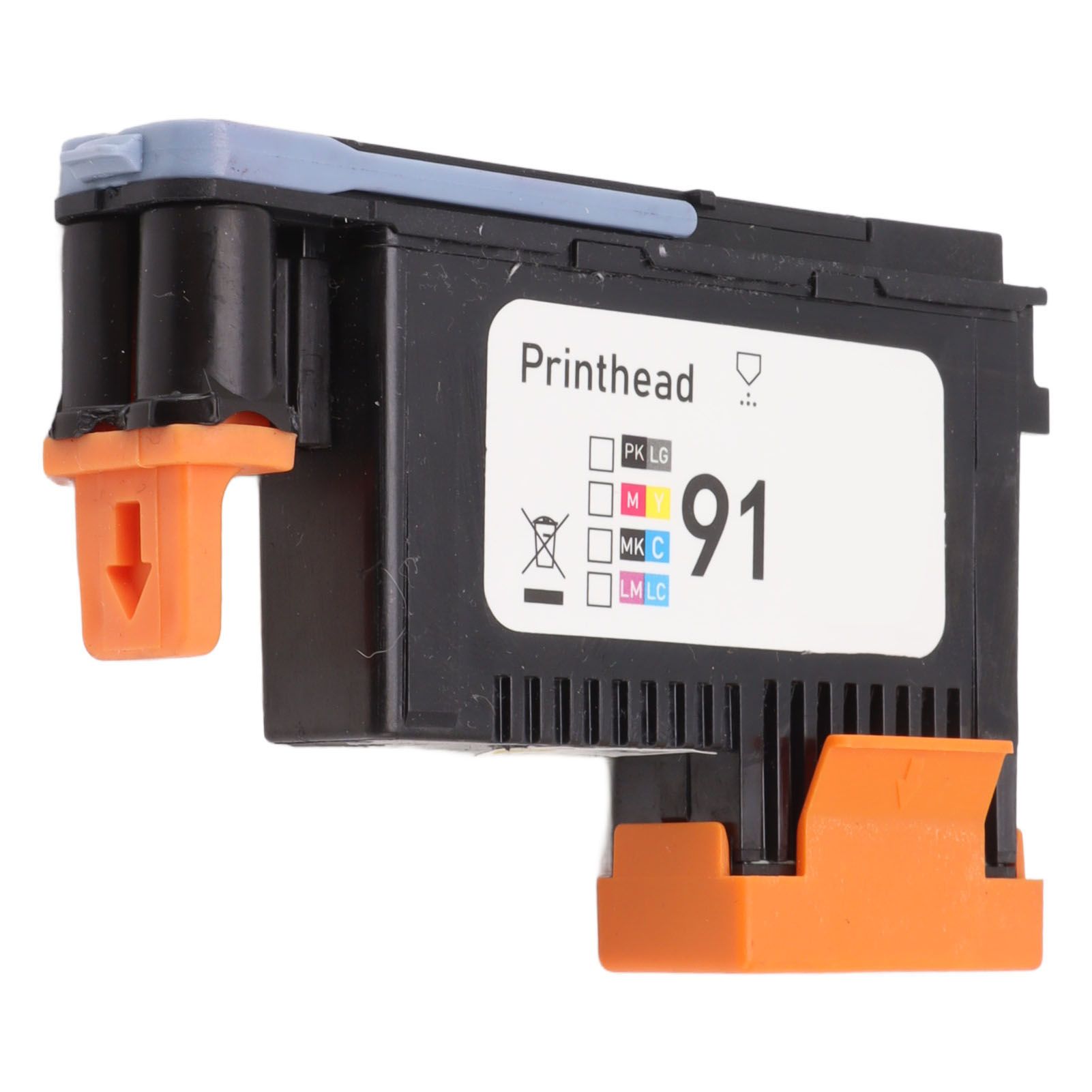 Printhead Replacement Professional Printer Print Head Accessories Parts for HP Designjet Z6100 Z6100ps - Image 8