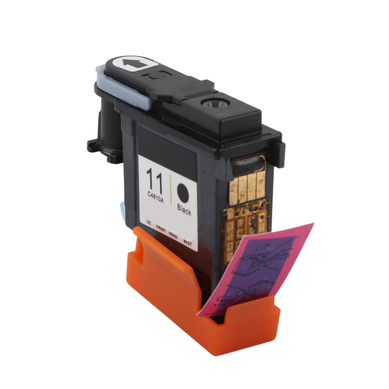 Printhead Accessory Printer Head Replacement for Designjet 100 110 111 500 510 800 813 850 - Image 3