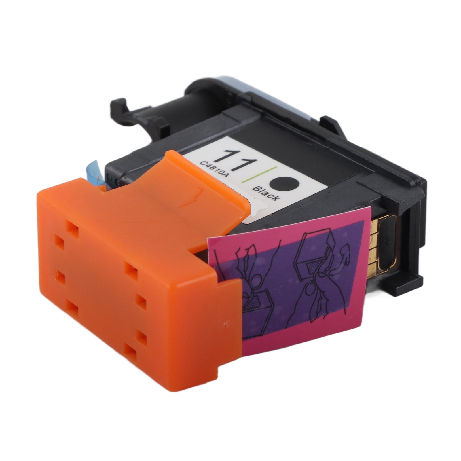 Printhead Accessory Printer Head Replacement for Designjet 100 110 111 500 510 800 813 850 - Image 7