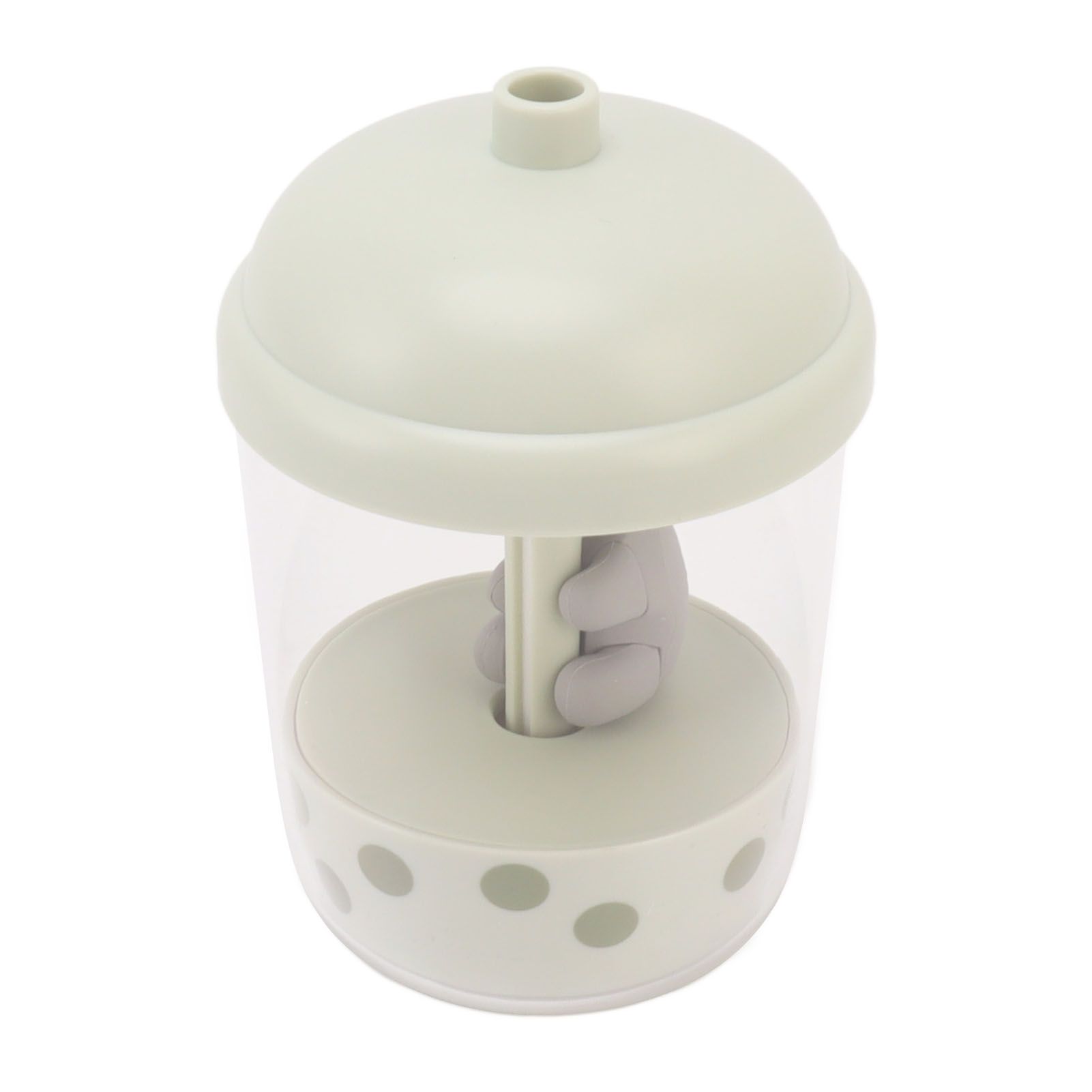 Koala Animal Humidifier Portable Cool Mist Humidifier USB Desktop Humidifier For Home Matcha - Image 5