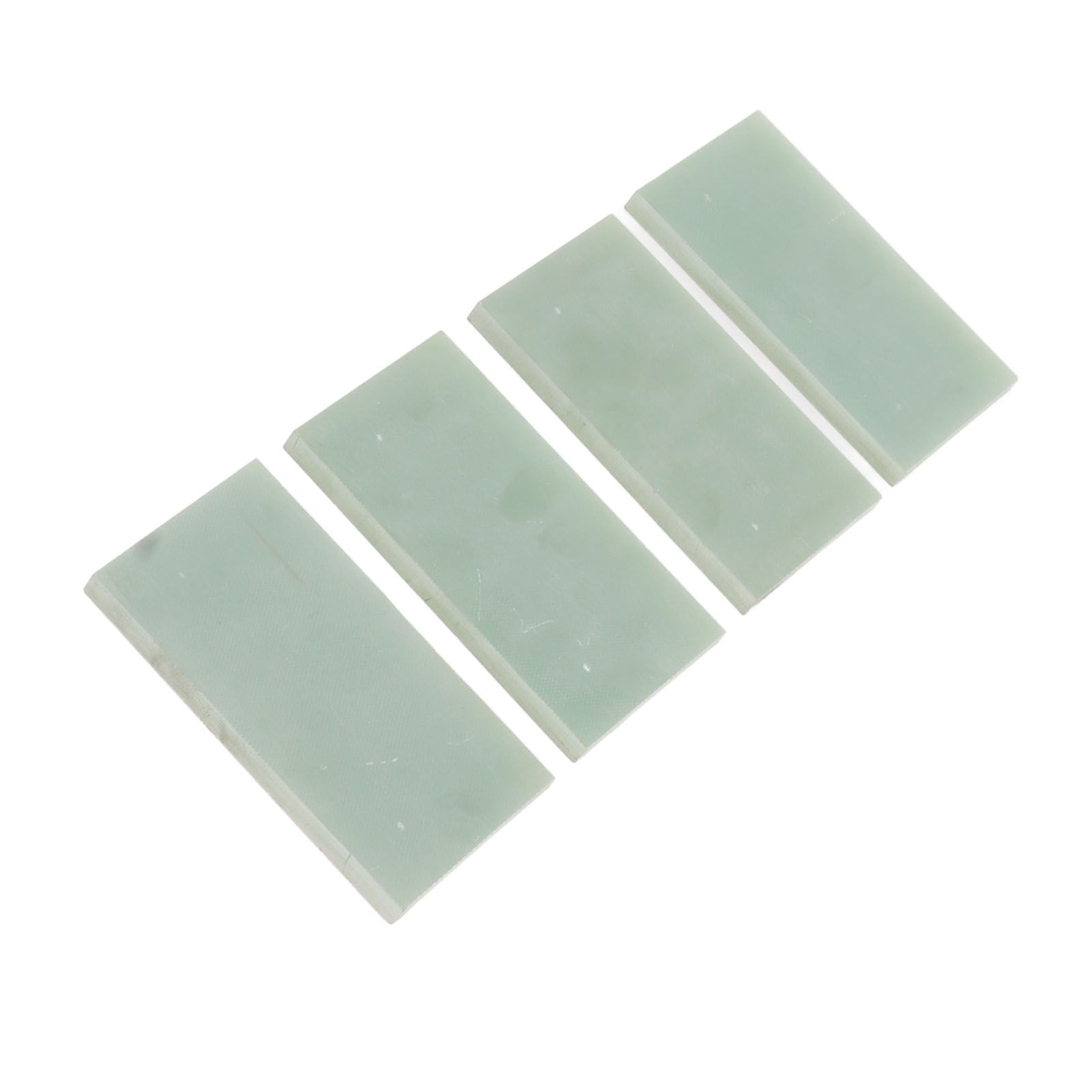 4Pcs Vacuum Pump Vane Blade Sheet for Mobile Milking Machine Vacuum Pump Parts Accessories 120x37x5mm - Image 2