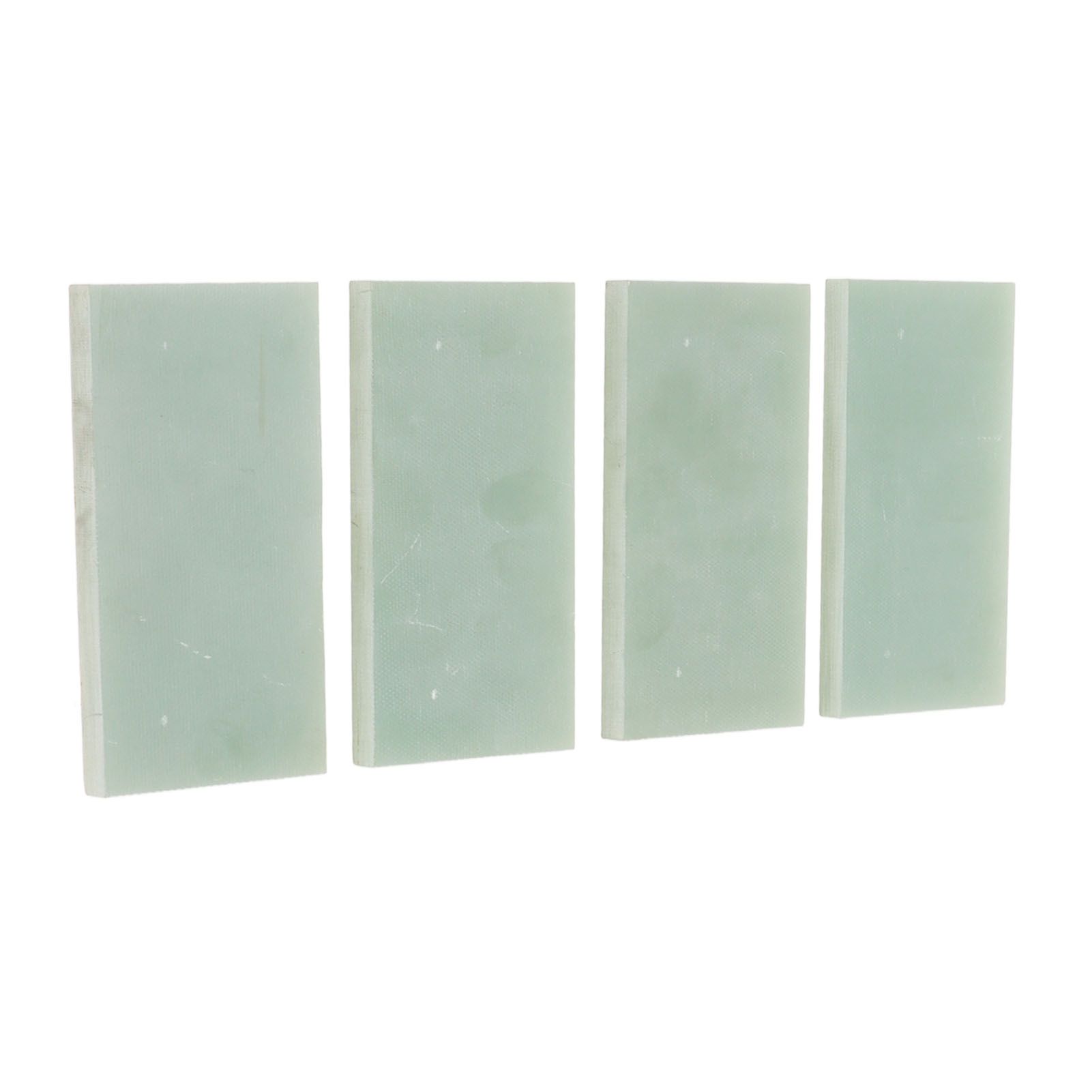 4Pcs Vacuum Pump Vane Blade Sheet for Mobile Milking Machine Vacuum Pump Parts Accessories 120x37x5mm - Image 3