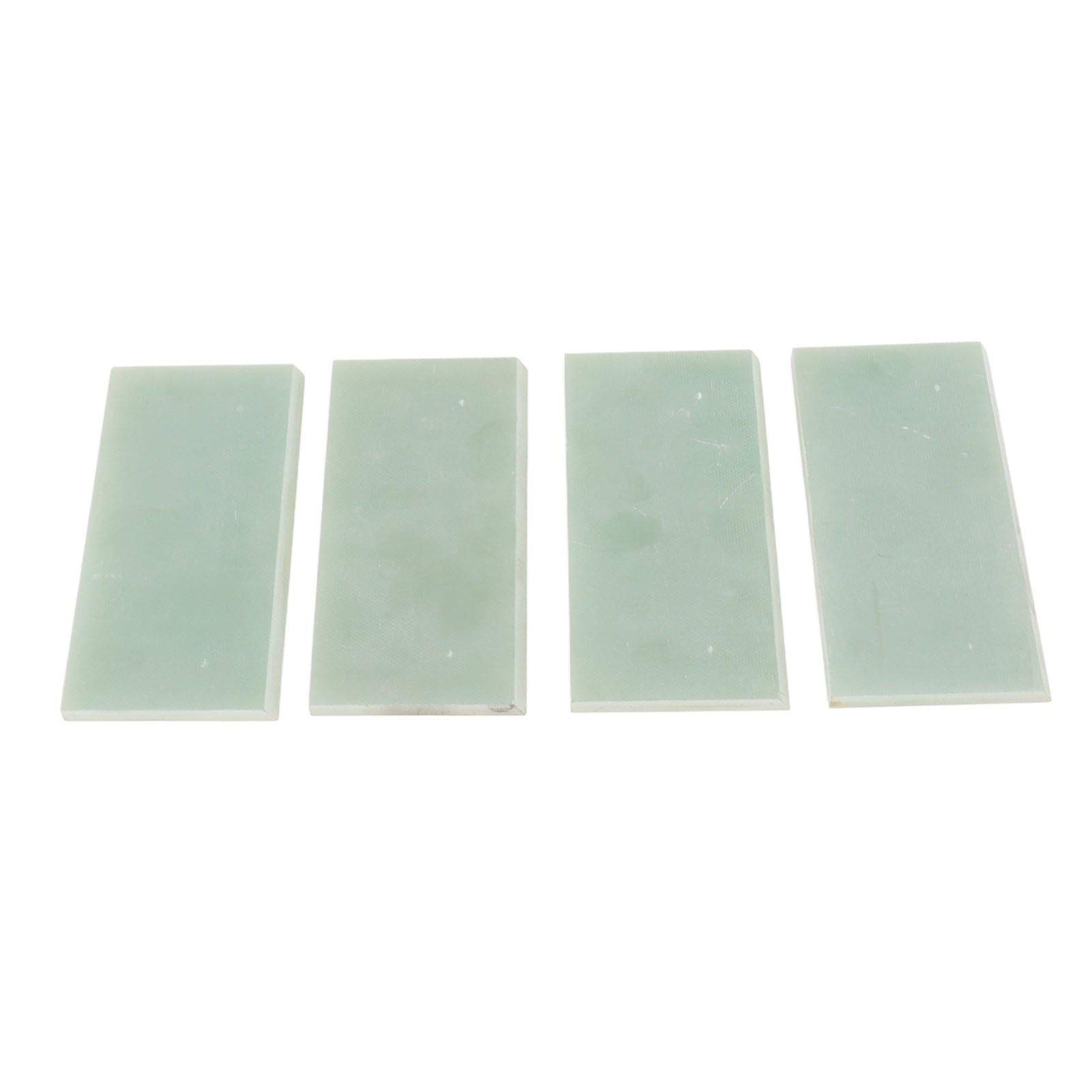 4Pcs Vacuum Pump Vane Blade Sheet for Mobile Milking Machine Vacuum Pump Parts Accessories 120x37x5mm - Image 5