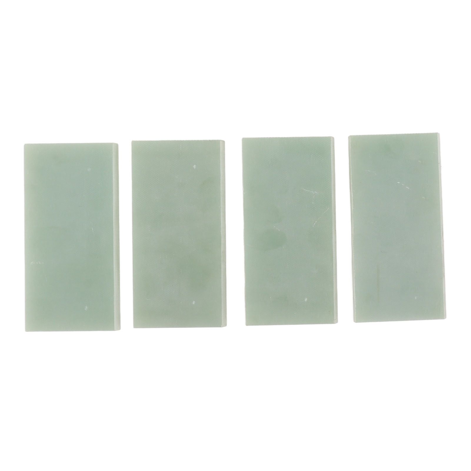 4Pcs Vacuum Pump Vane Blade Sheet for Mobile Milking Machine Vacuum Pump Parts Accessories 120x37x5mm - Image 7