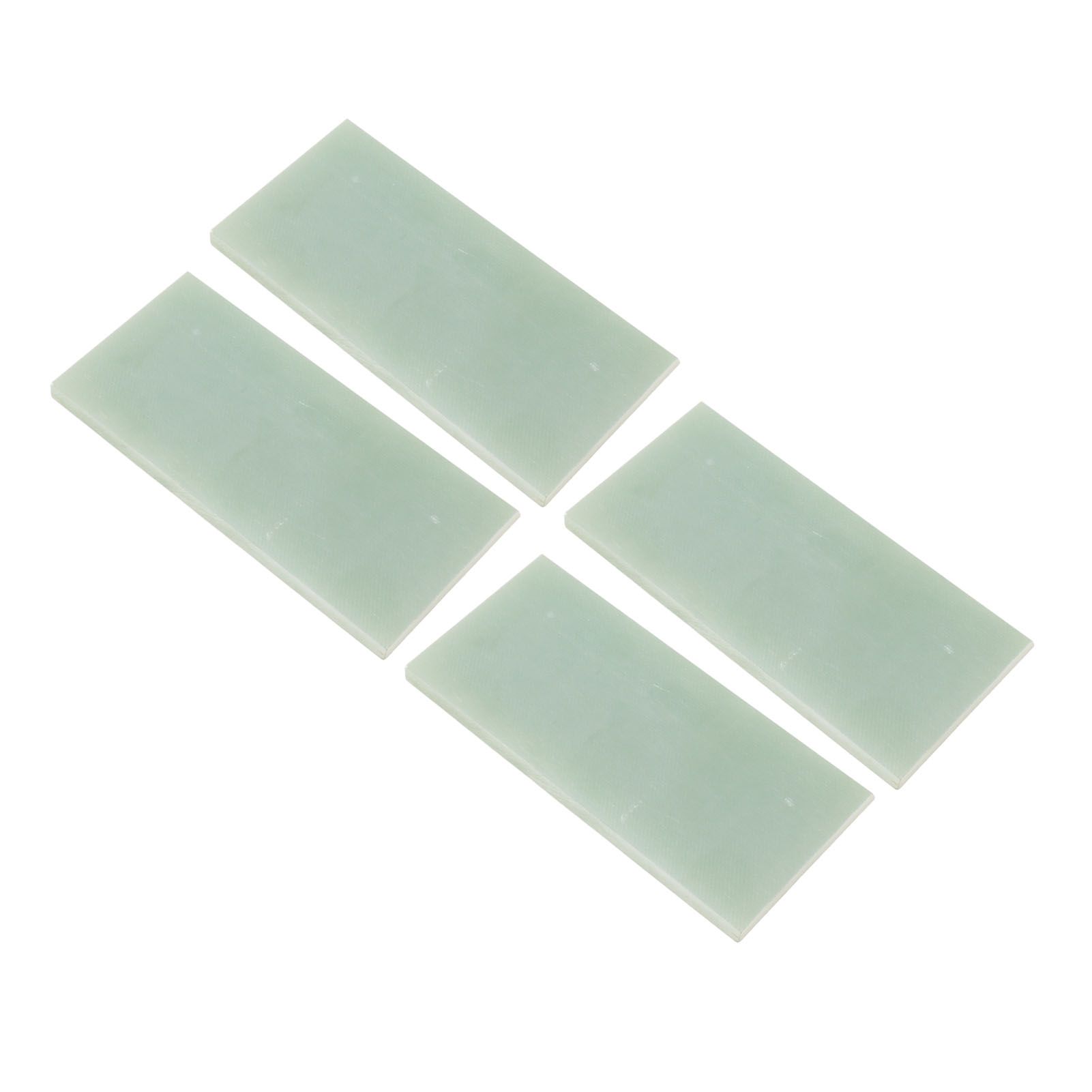 4Pcs Vacuum Pump Vane Blade Sheet for Mobile Milking Machine Vacuum Pump Parts Accessories 120x37x5mm - Image 8