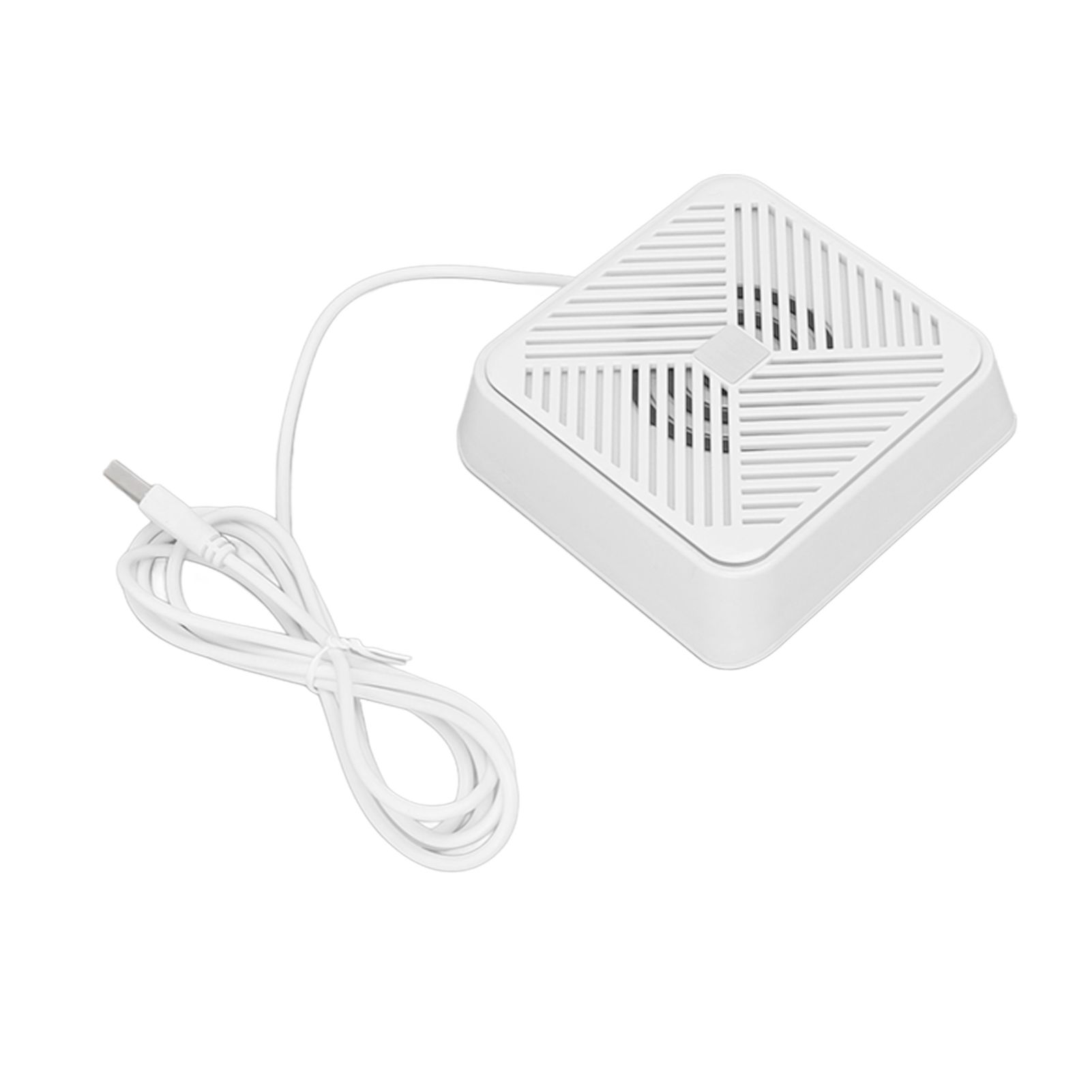 USB Dishwasher Mini Portable Ultrasonic Electrolysis Washing Machine for Sink Household Kitchen Supply White - Image 2