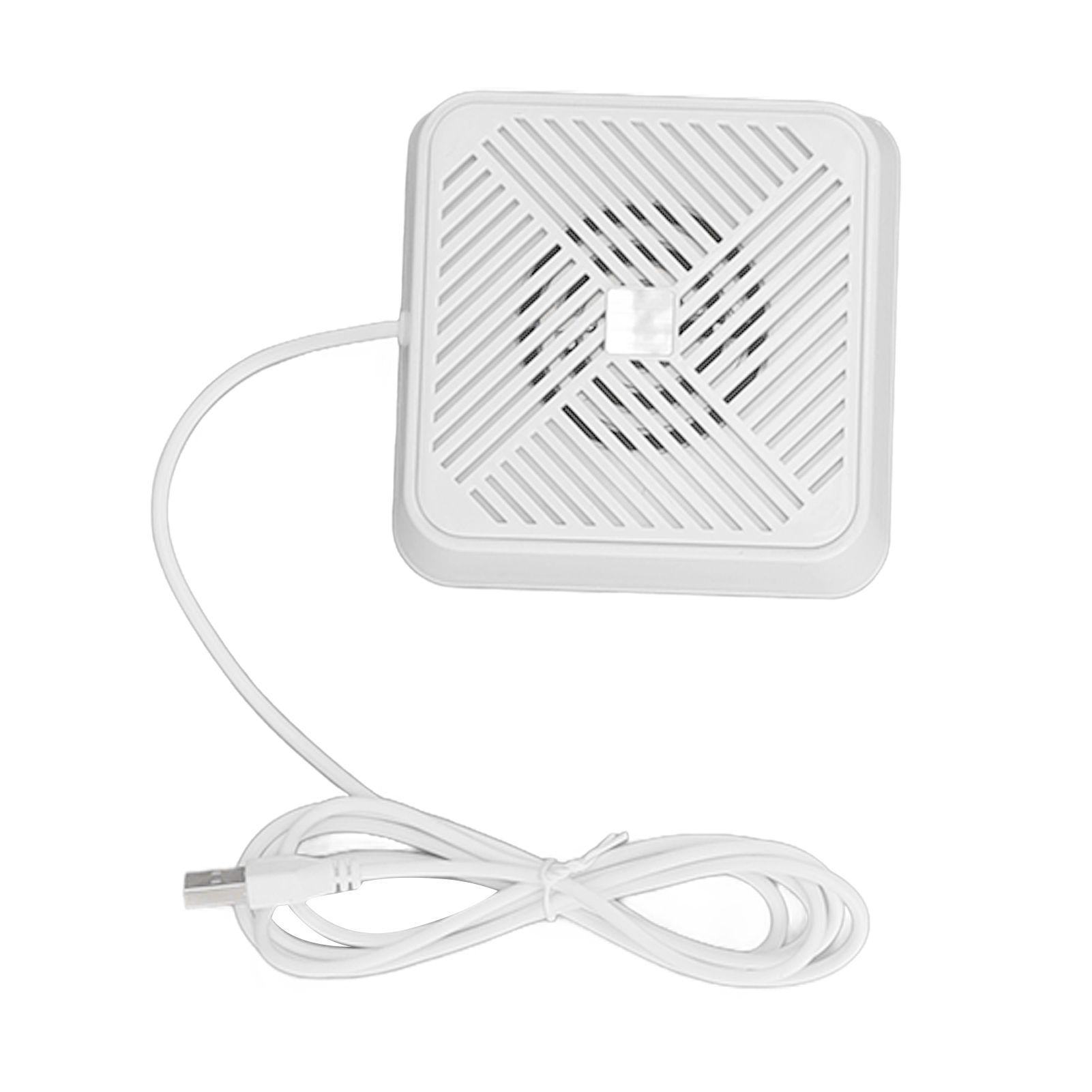 USB Dishwasher Mini Portable Ultrasonic Electrolysis Washing Machine for Sink Household Kitchen Supply White - Image 3