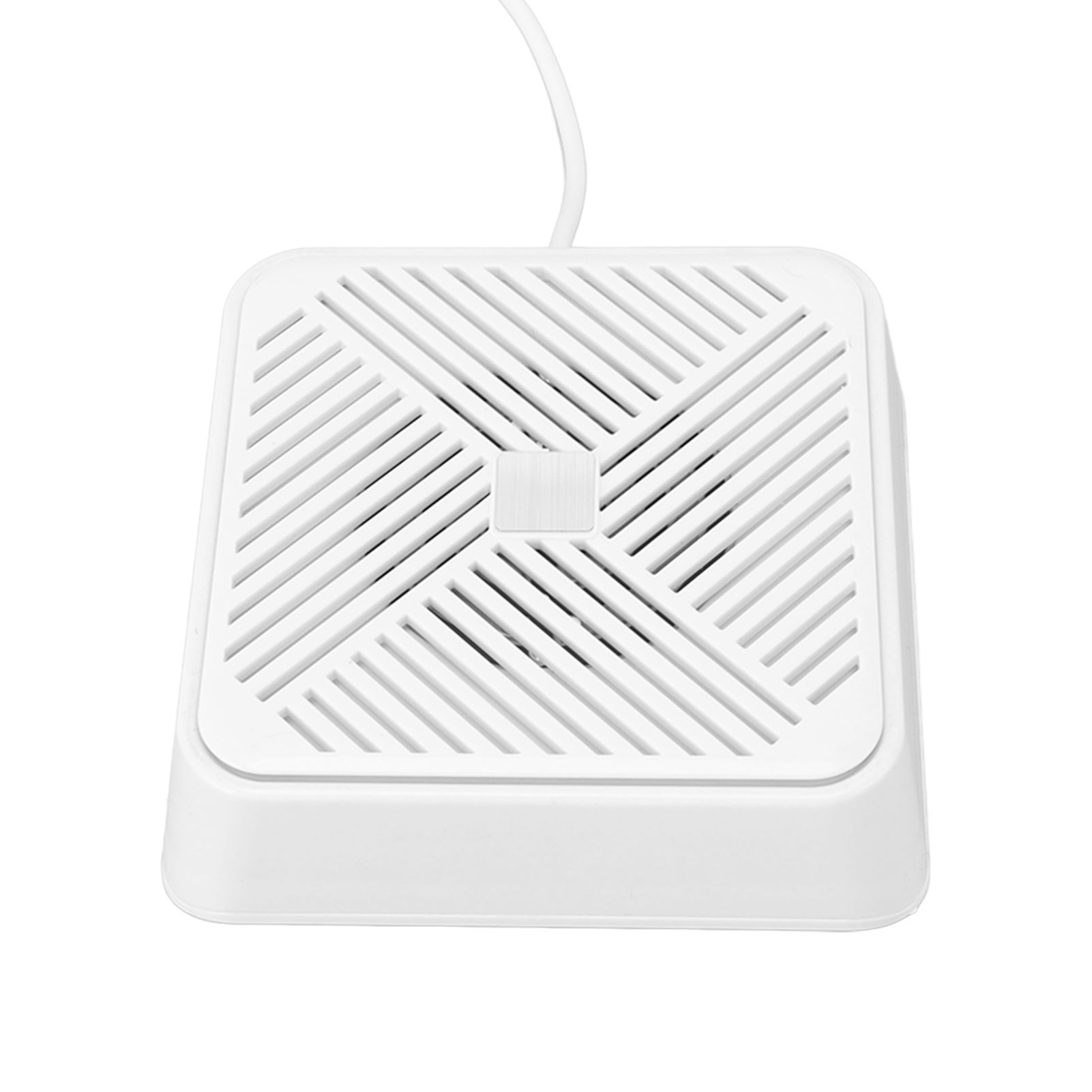 USB Dishwasher Mini Portable Ultrasonic Electrolysis Washing Machine for Sink Household Kitchen Supply White - Image 4