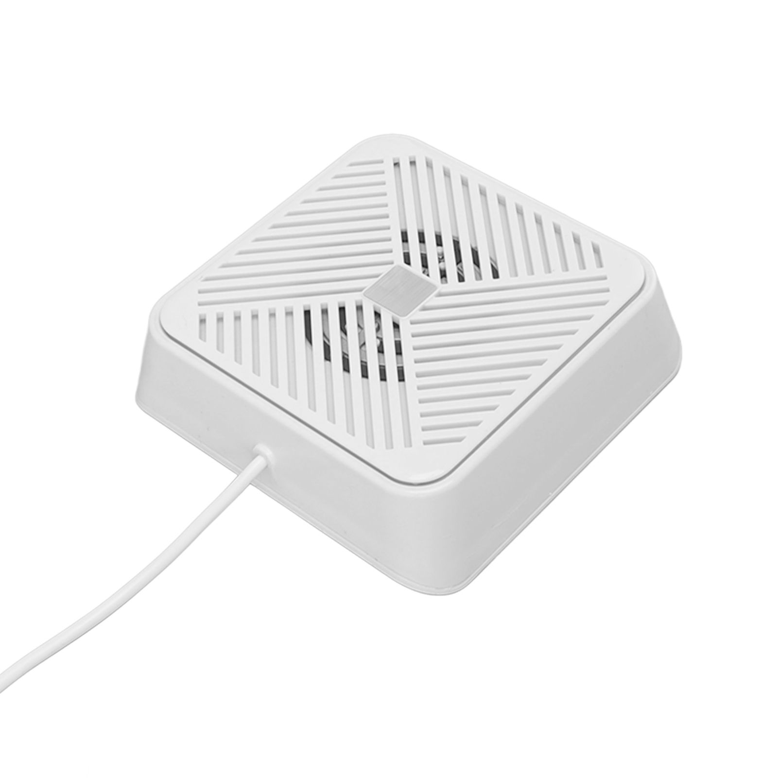 USB Dishwasher Mini Portable Ultrasonic Electrolysis Washing Machine for Sink Household Kitchen Supply White - Image 5