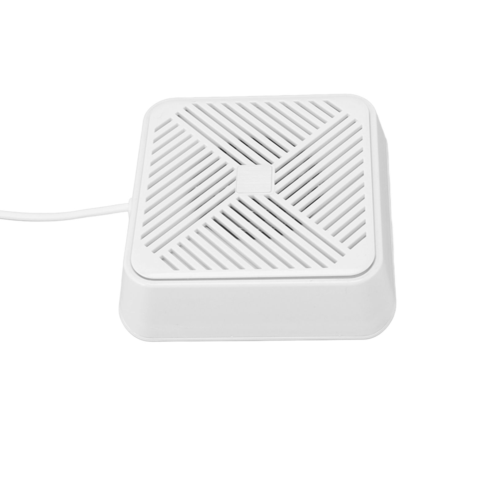 USB Dishwasher Mini Portable Ultrasonic Electrolysis Washing Machine for Sink Household Kitchen Supply White - Image 6