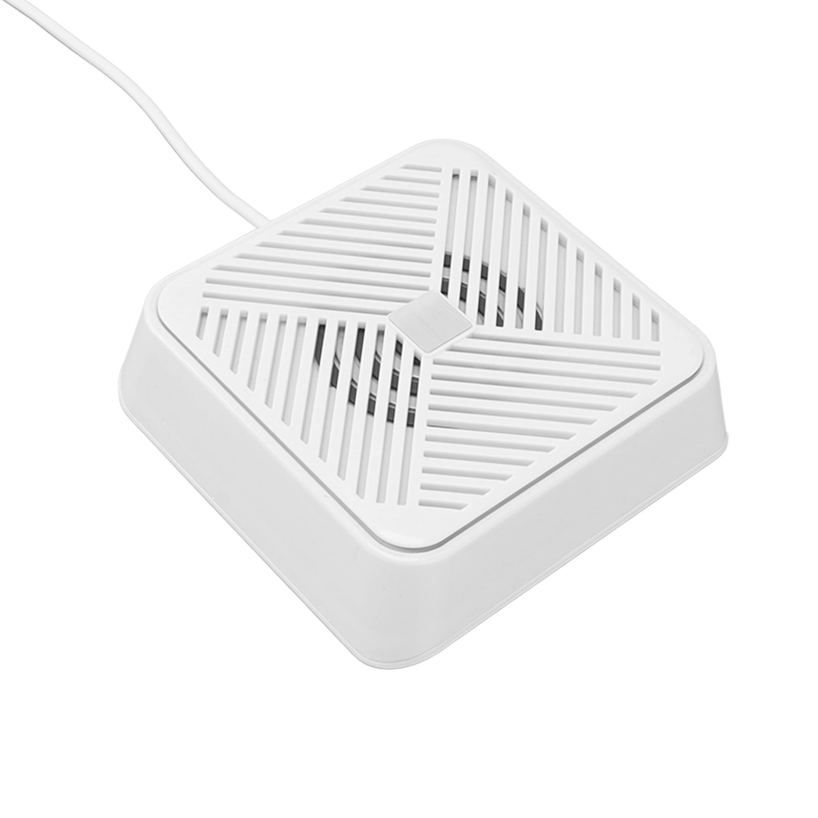 USB Dishwasher Mini Portable Ultrasonic Electrolysis Washing Machine for Sink Household Kitchen Supply White - Image 7