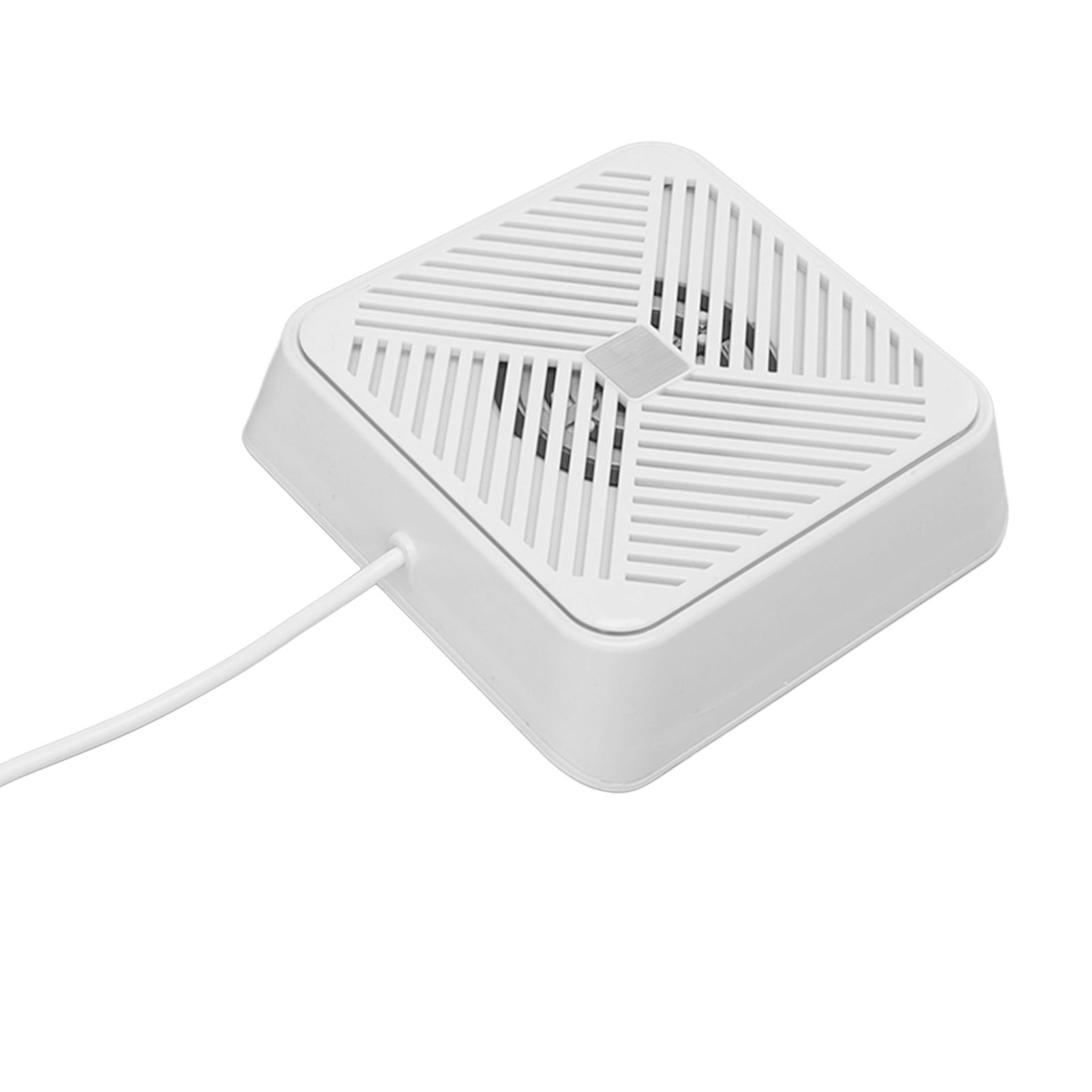 USB Dishwasher Mini Portable Ultrasonic Electrolysis Washing Machine for Sink Household Kitchen Supply White - Image 8