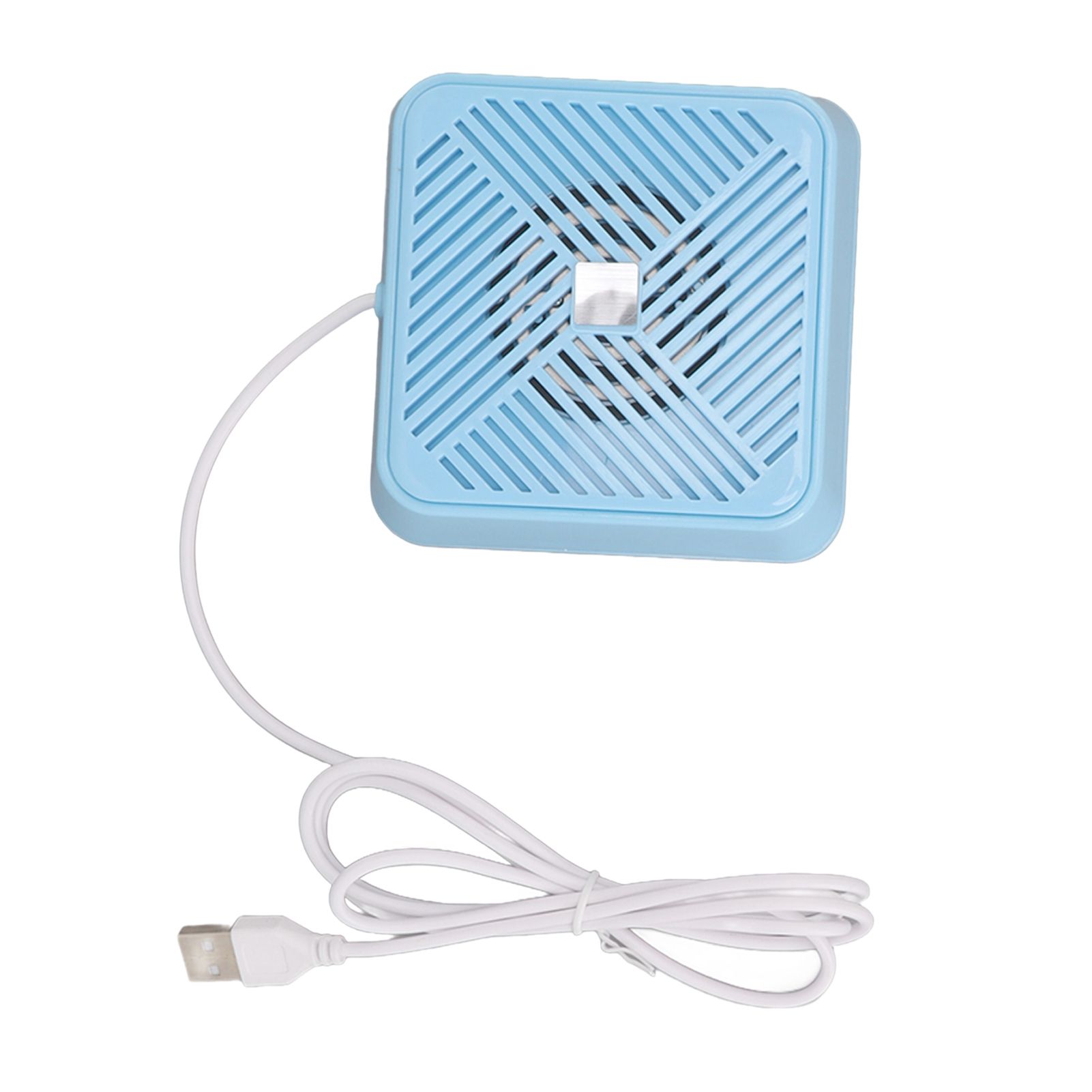 USB Dishwasher Mini Portable Ultrasonic Electrolysis Washing Machine for Sink Household Kitchen Supply Blue - Image 2