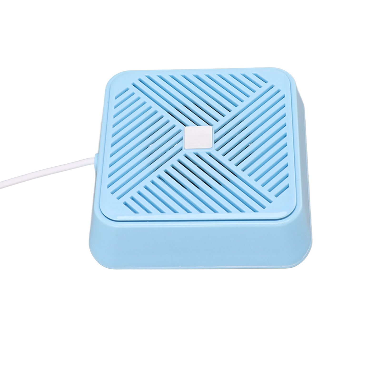 USB Dishwasher Mini Portable Ultrasonic Electrolysis Washing Machine for Sink Household Kitchen Supply Blue - Image 5