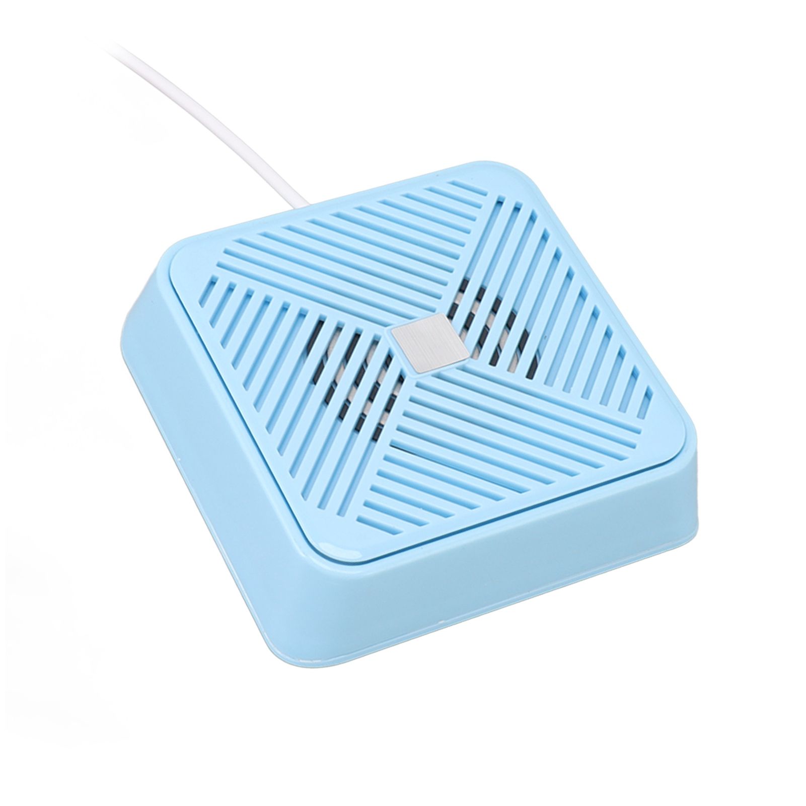 USB Dishwasher Mini Portable Ultrasonic Electrolysis Washing Machine for Sink Household Kitchen Supply Blue - Image 8