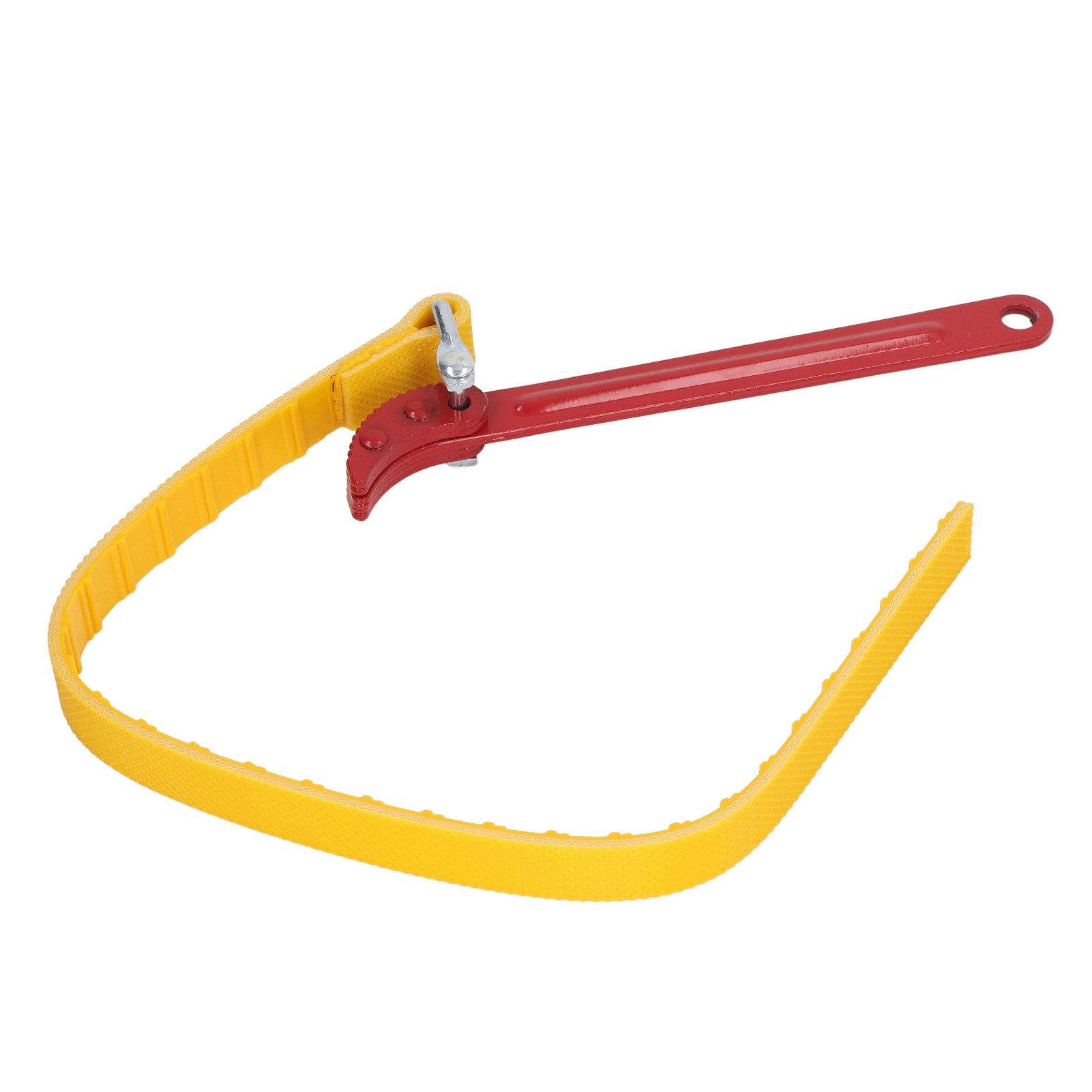 Universal Filter Bottle Wrench Anti Skid Adjustable Strap Wrench for 10in 20in Filter Bottle - Image 1