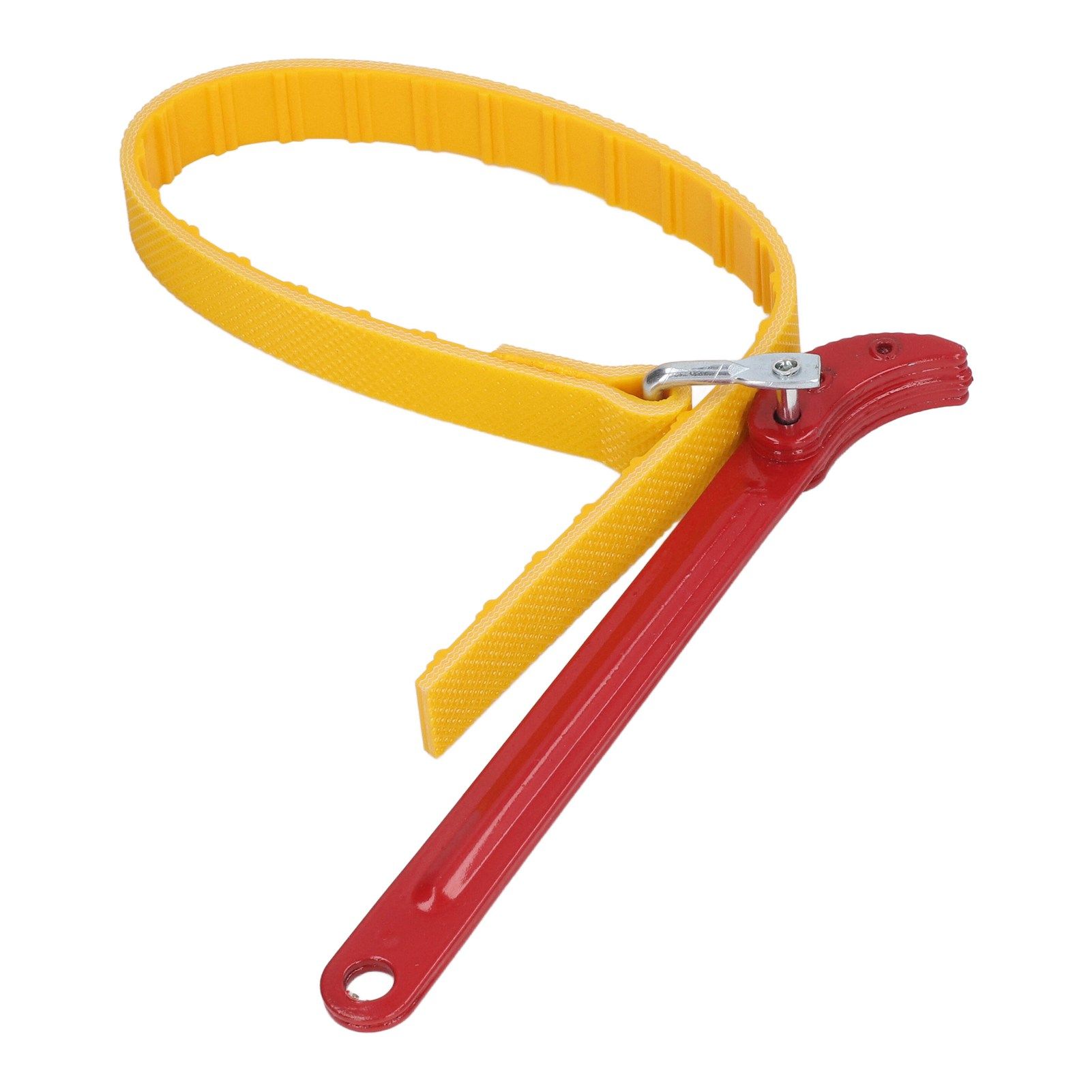 Universal Filter Bottle Wrench Anti Skid Adjustable Strap Wrench for 10in 20in Filter Bottle - Image 2
