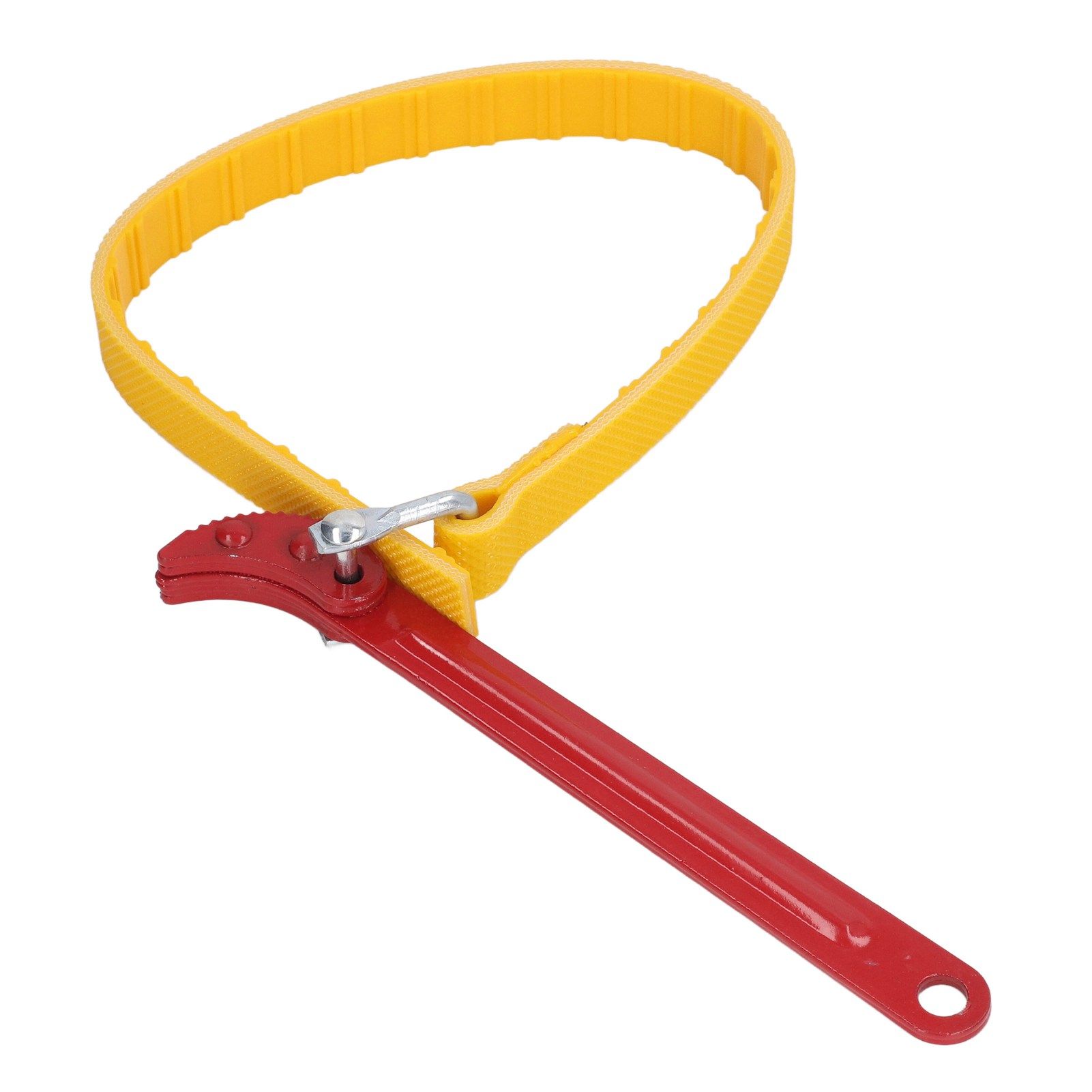 Universal Filter Bottle Wrench Anti Skid Adjustable Strap Wrench for 10in 20in Filter Bottle - Image 3