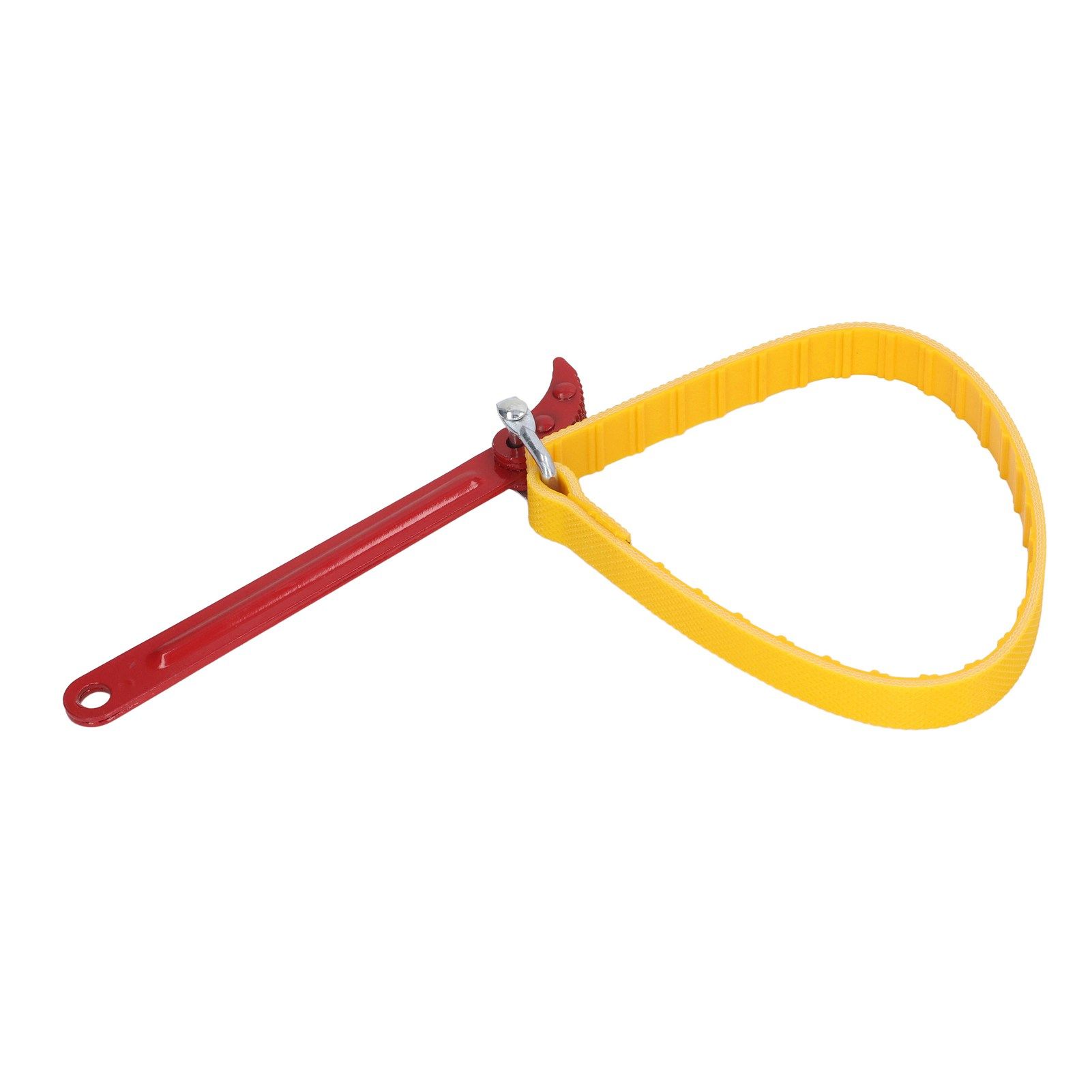 Universal Filter Bottle Wrench Anti Skid Adjustable Strap Wrench for 10in 20in Filter Bottle - Image 4