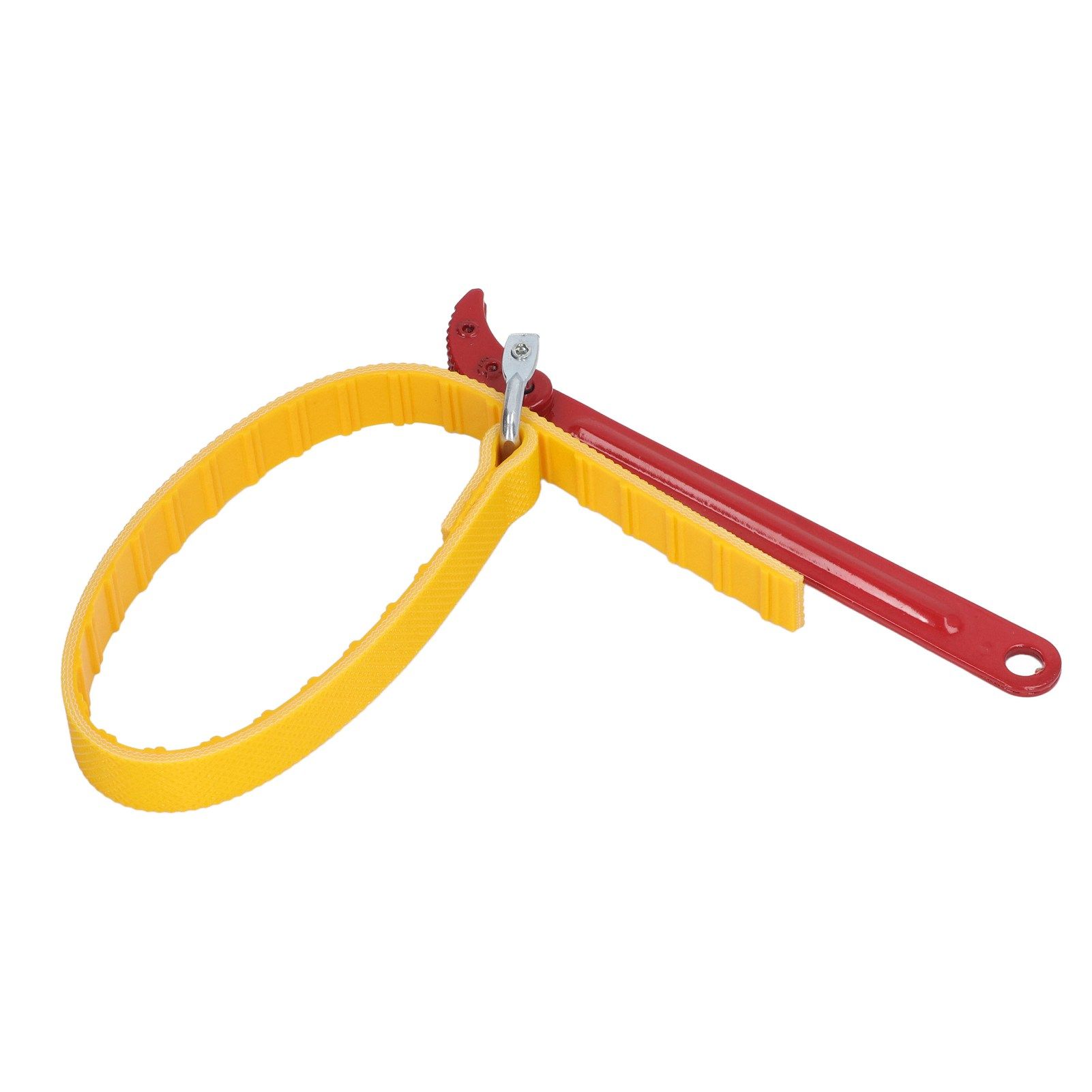 Universal Filter Bottle Wrench Anti Skid Adjustable Strap Wrench for 10in 20in Filter Bottle - Image 5