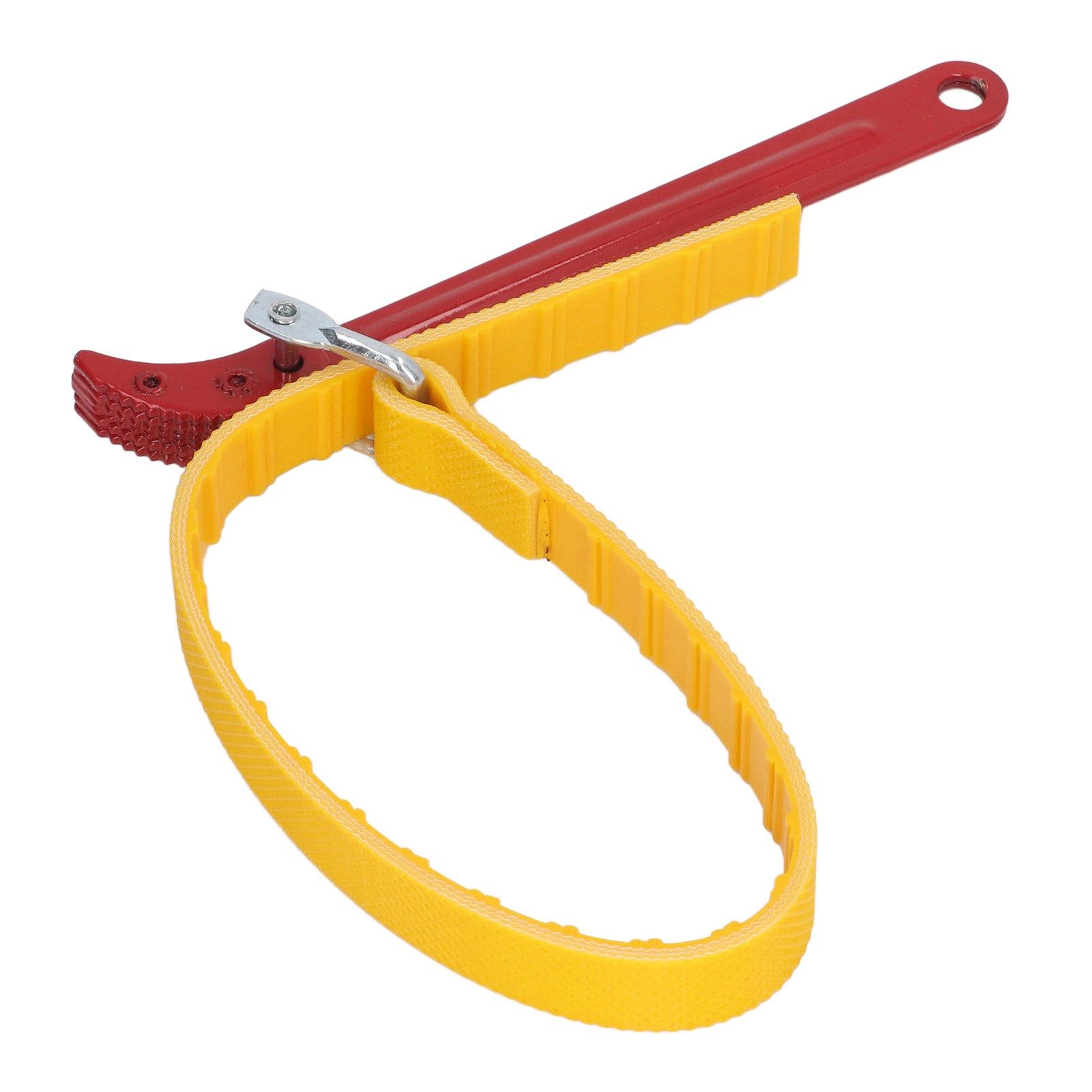 Universal Filter Bottle Wrench Anti Skid Adjustable Strap Wrench for 10in 20in Filter Bottle - Image 6
